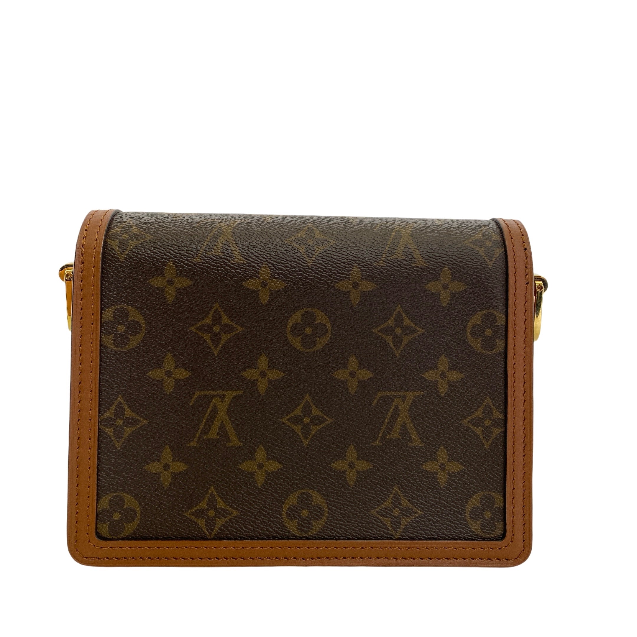 LV DAUPHINE MINI