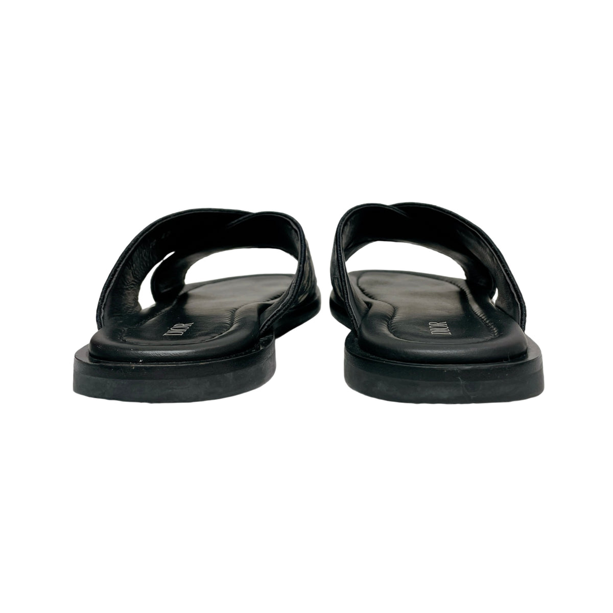 DIOR ALIAS SANDAL