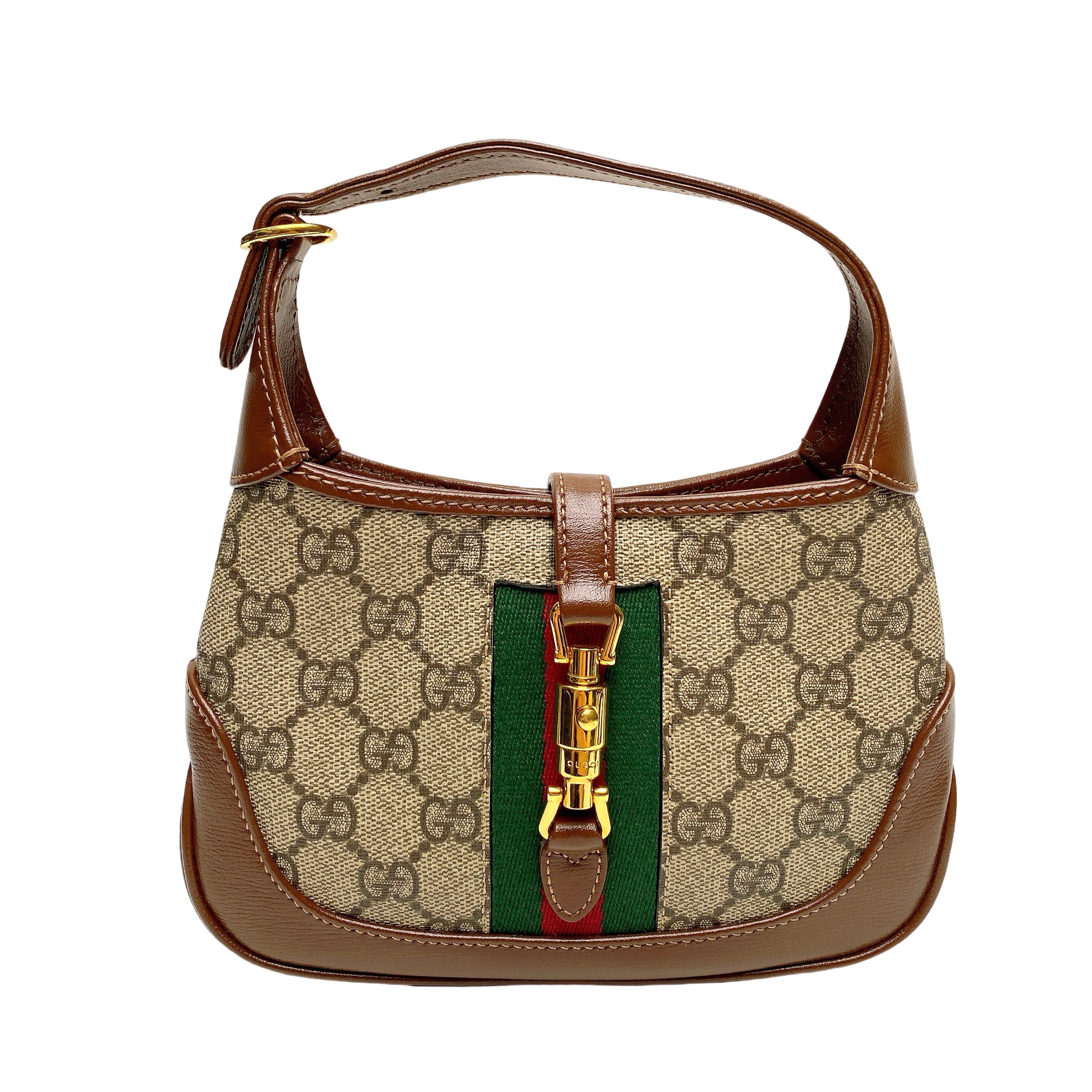 GUCCI JACKIE MINI