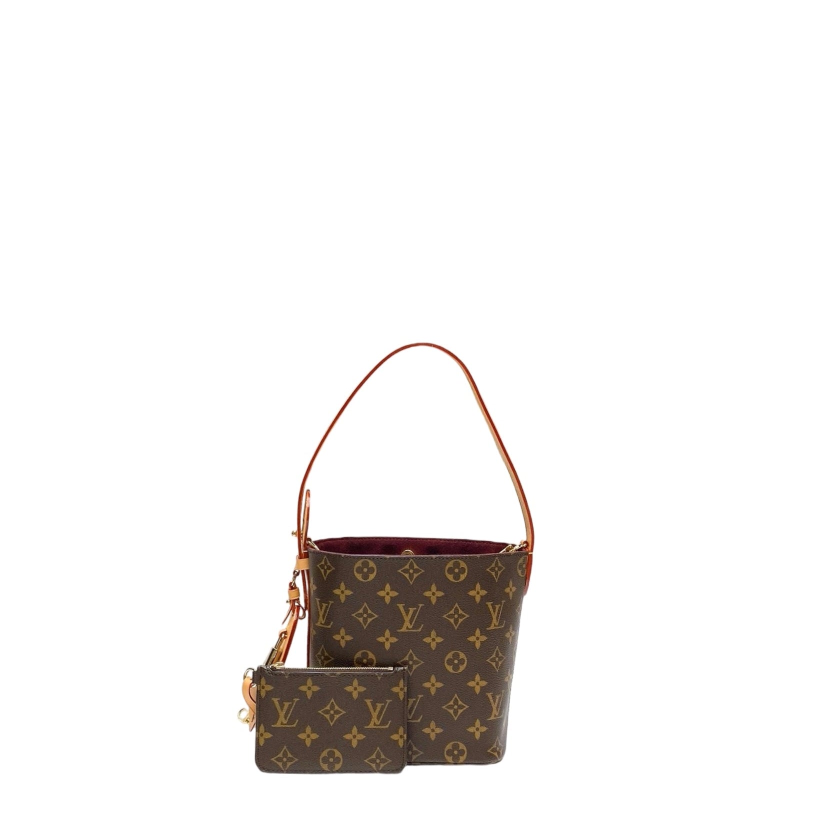 LV ALL IN BB