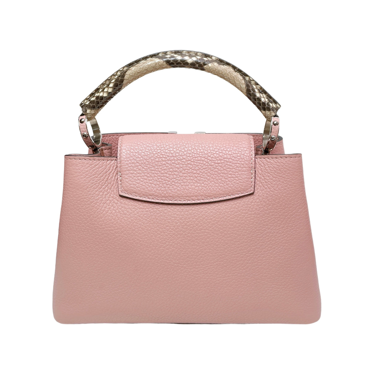 LV CAPUCINES BB