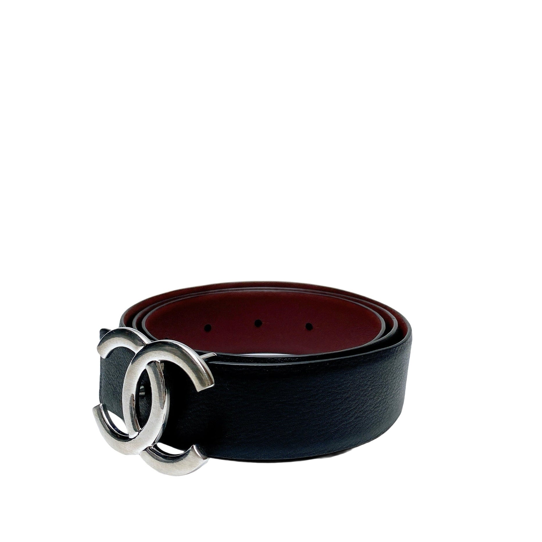 CHANEL BELT