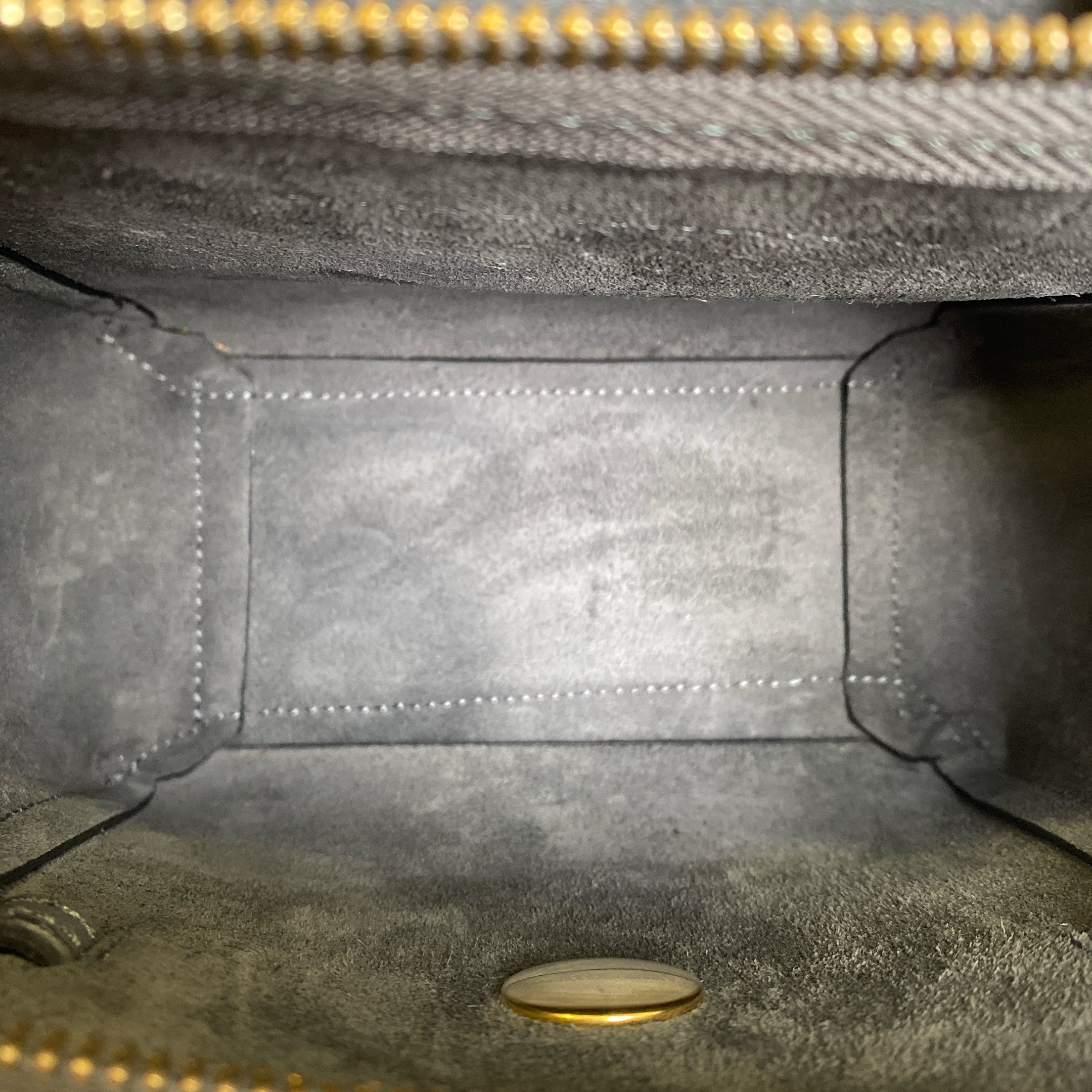 CELINE PICO BELT BAG