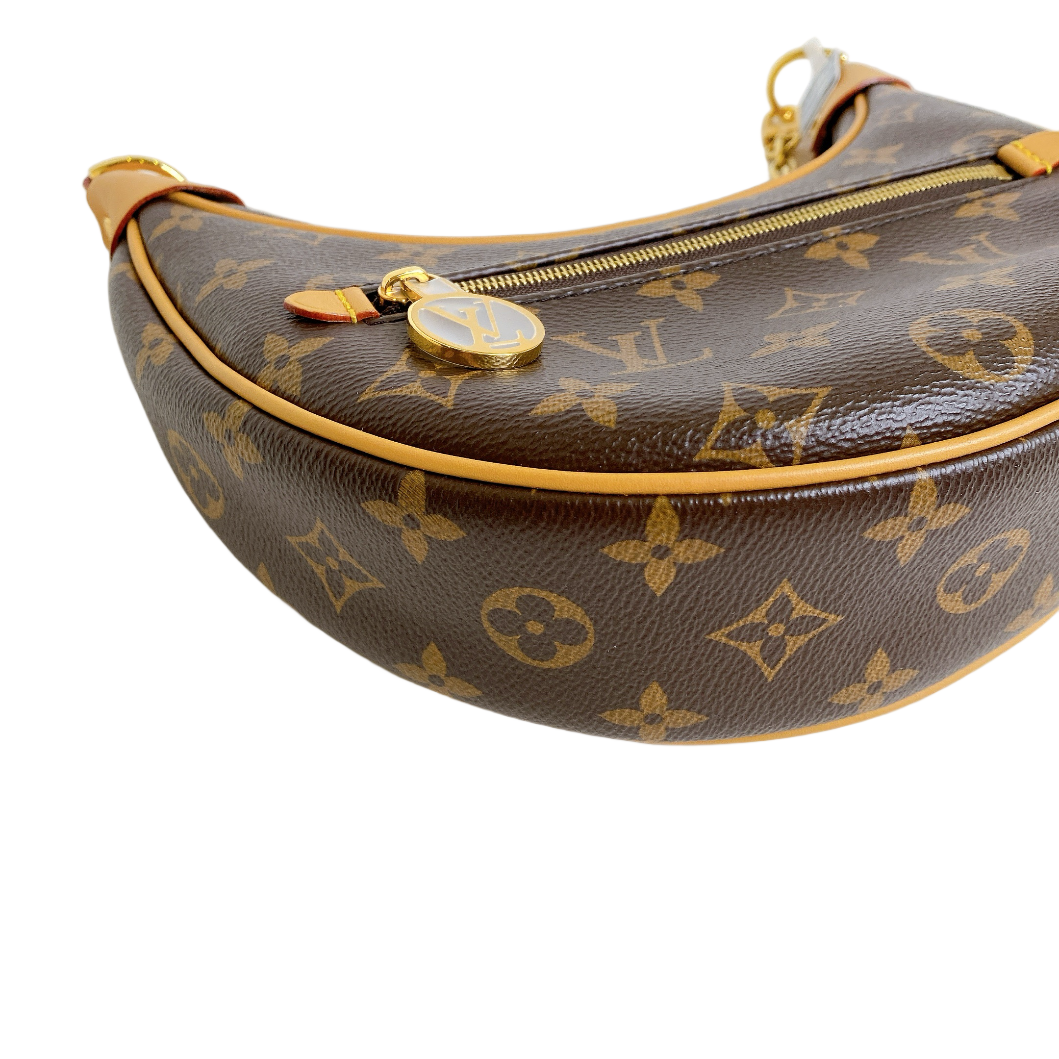 LV LOOP