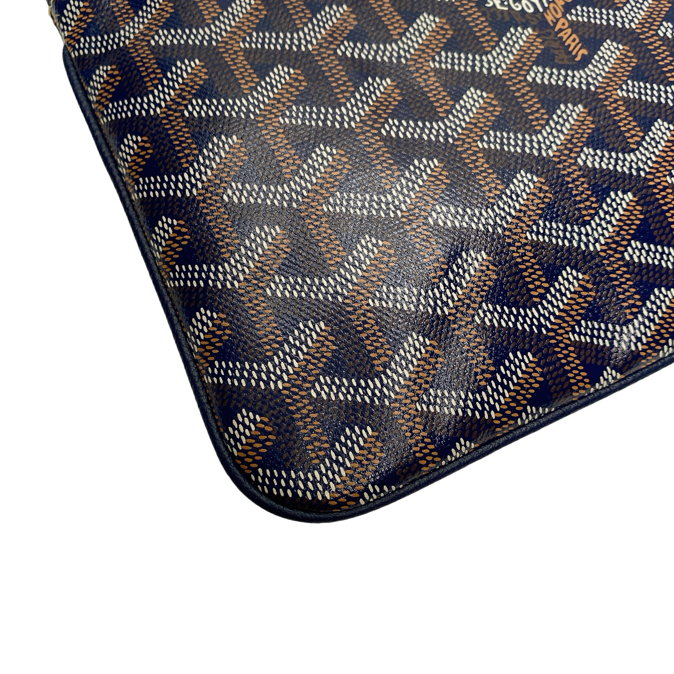 GOYARD SENAT POUCH