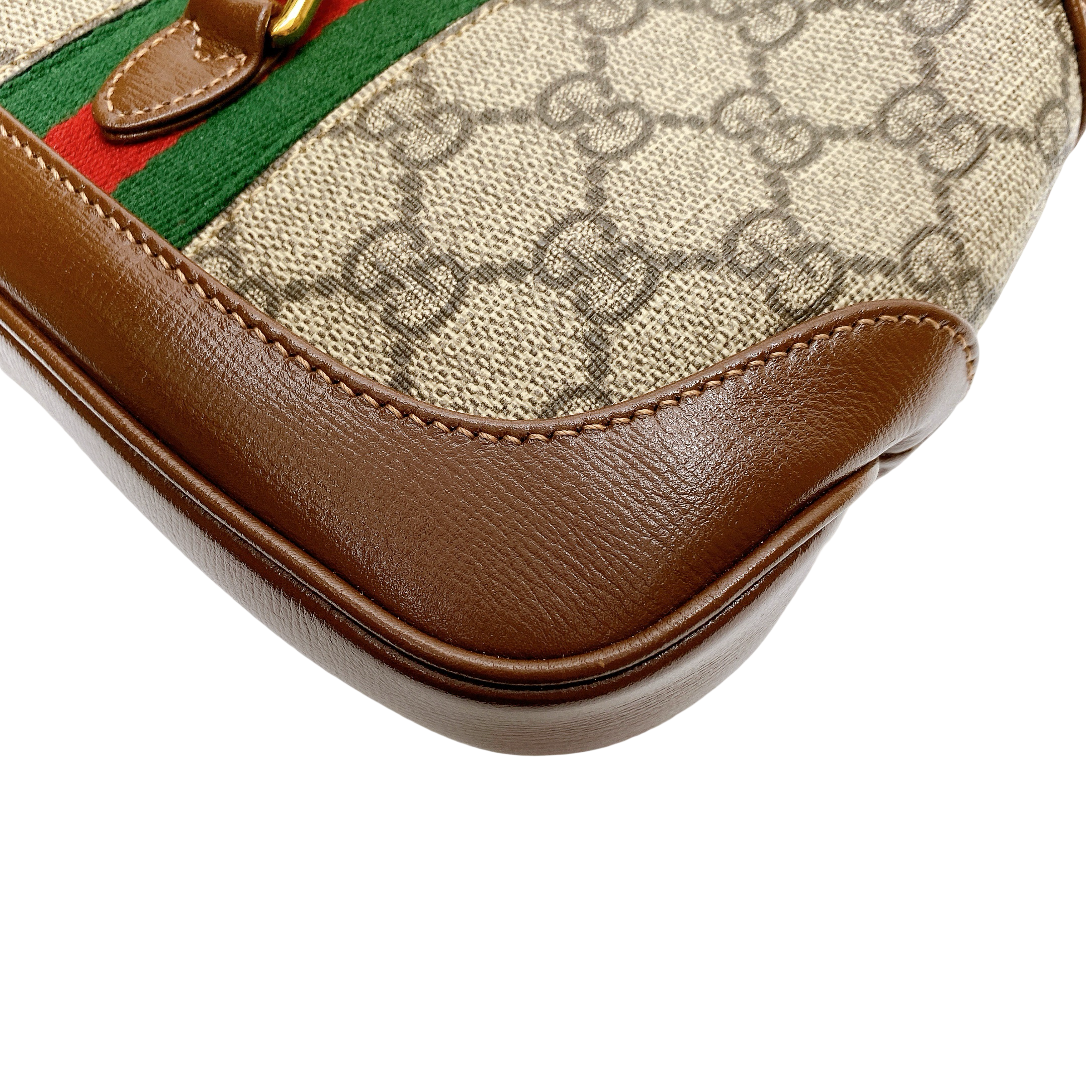 GUCCI JACKIE MINI