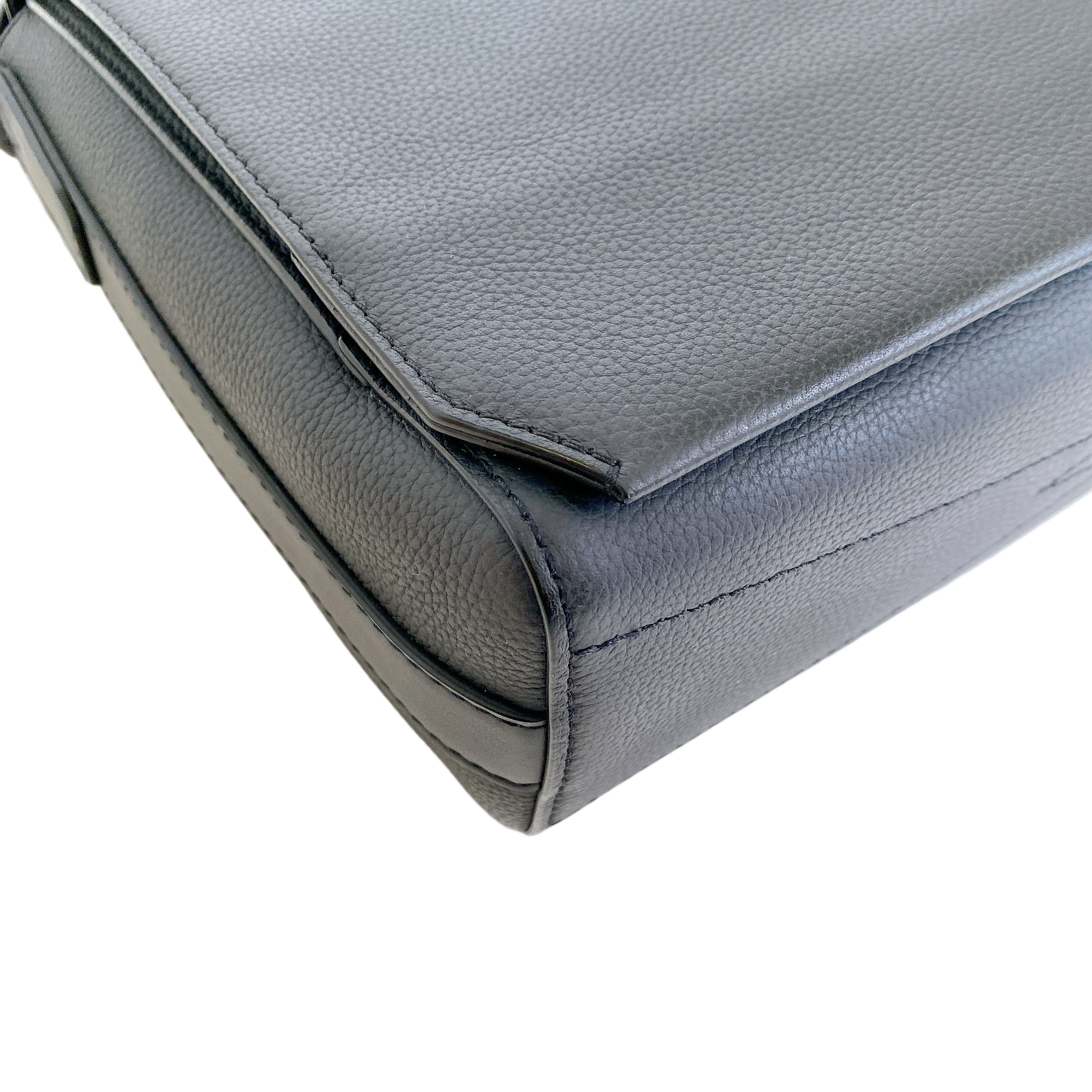 LV TAKEOFF MESSENGER