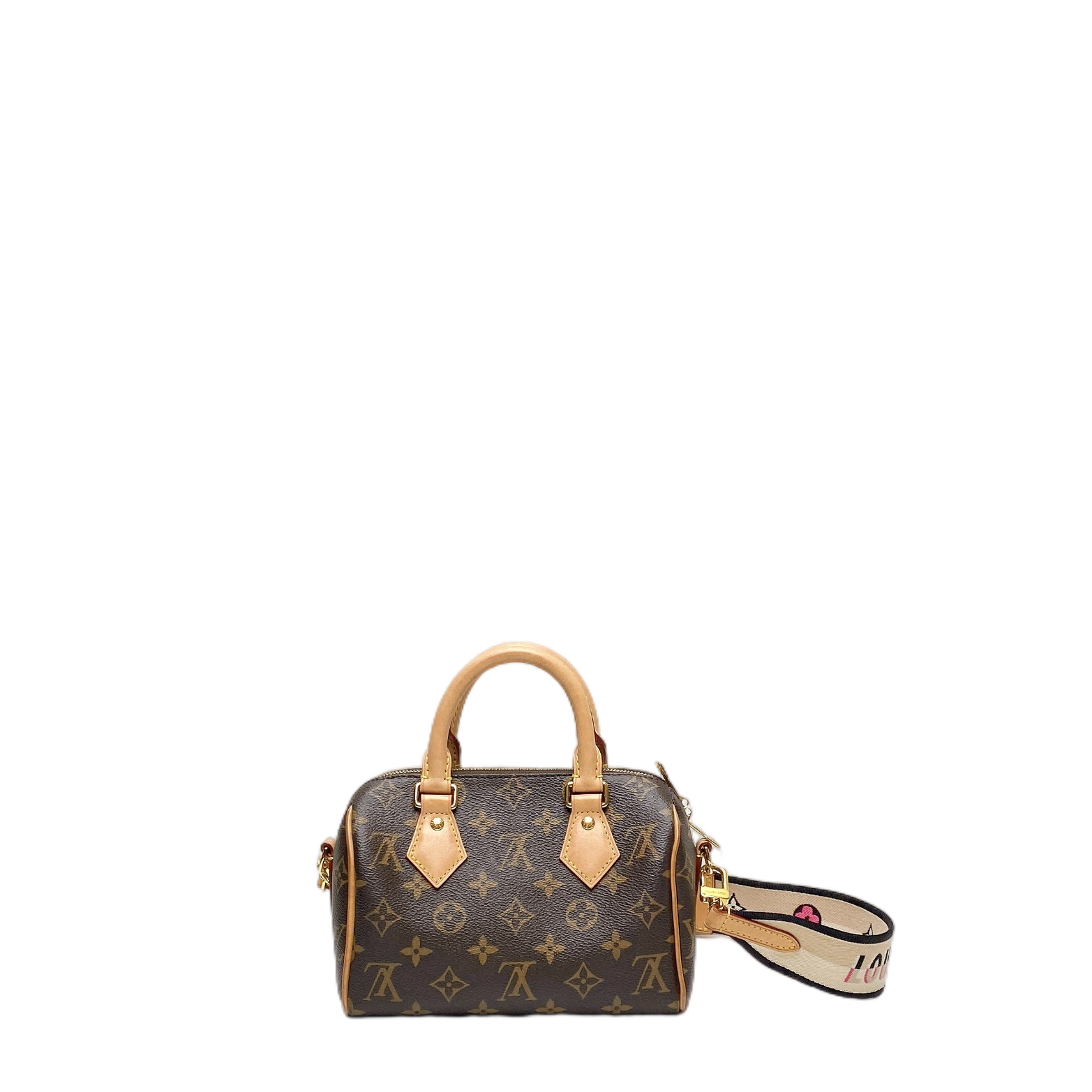 LV SPEEDY 20