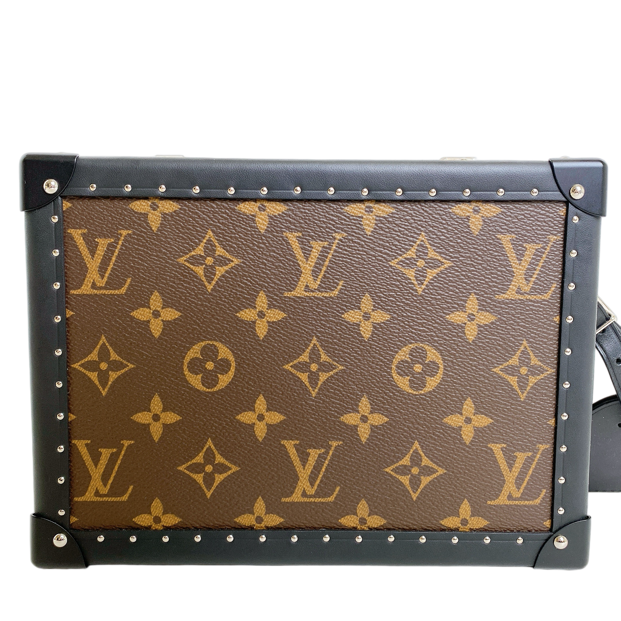 LV CLUTCH BOX