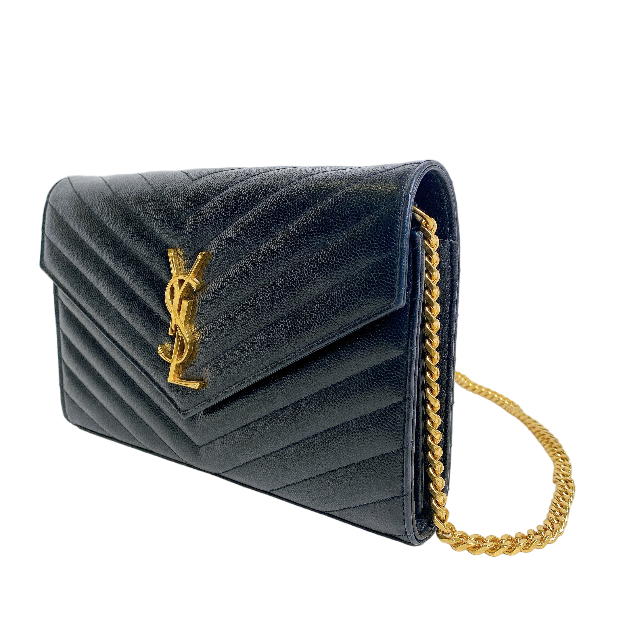 YSL WOC