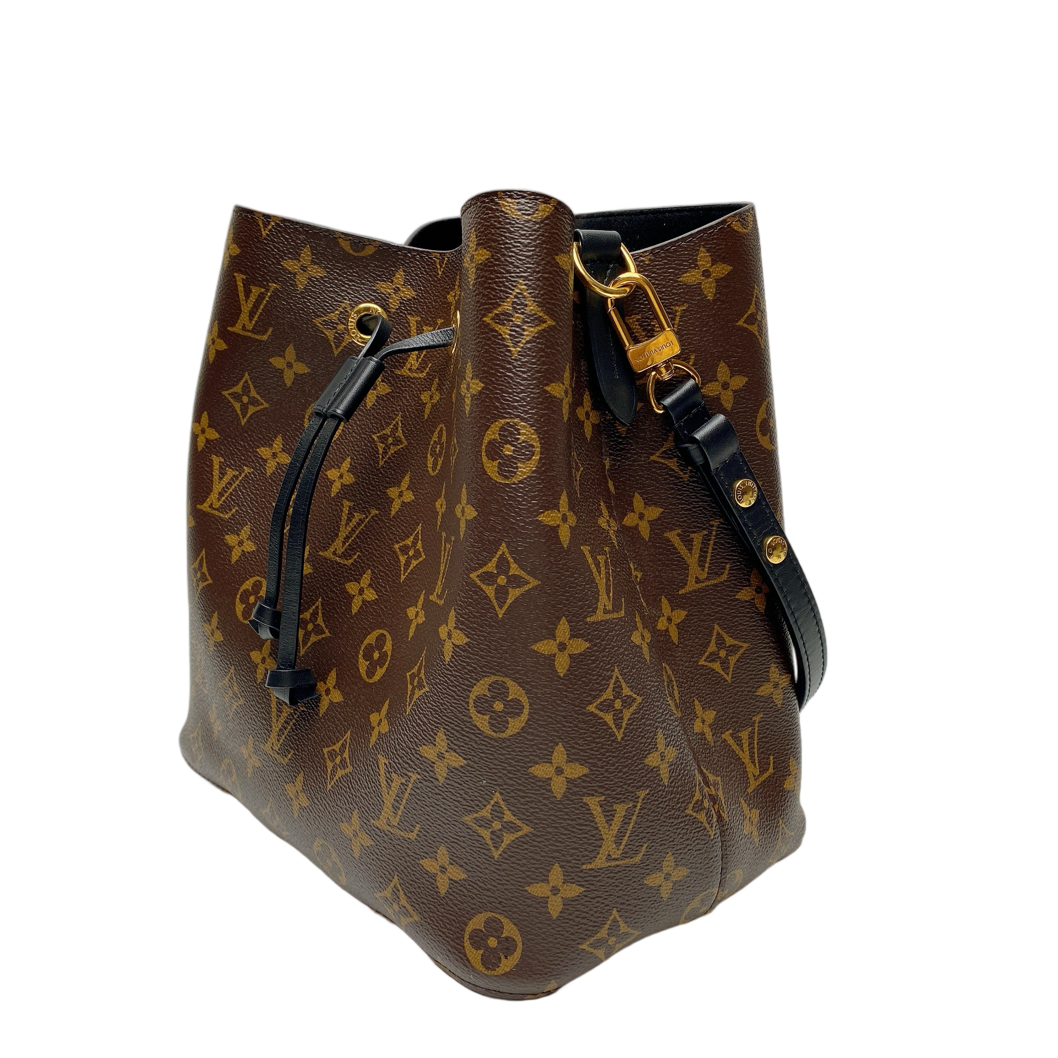 LV NEONOE BLACK