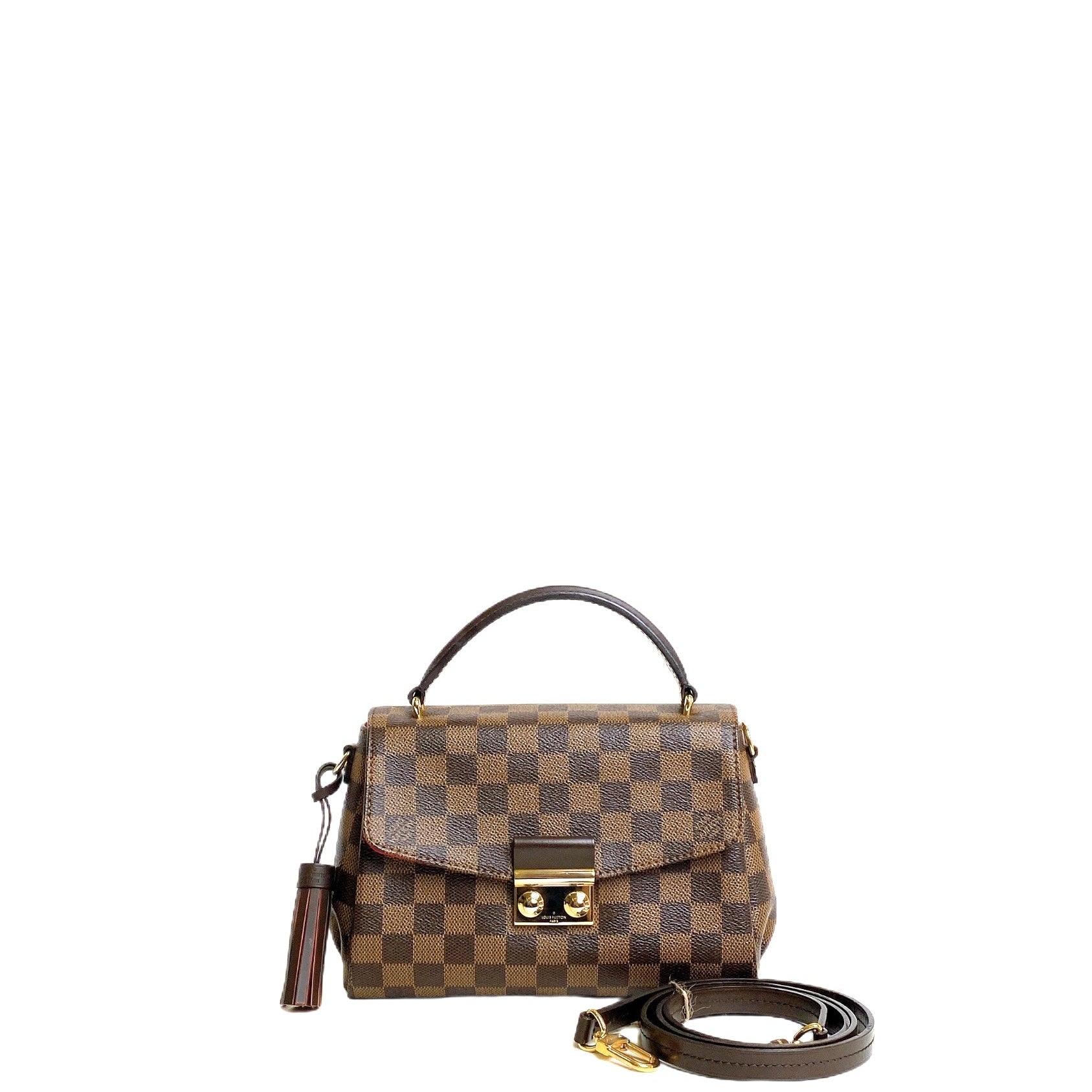 LV CROISETTE