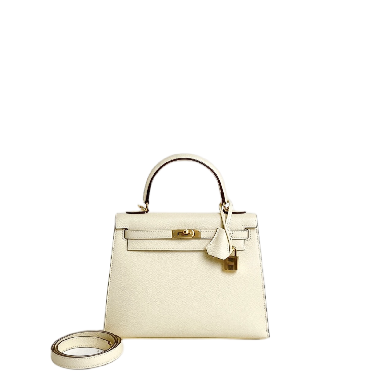 HERMES KELLY 25