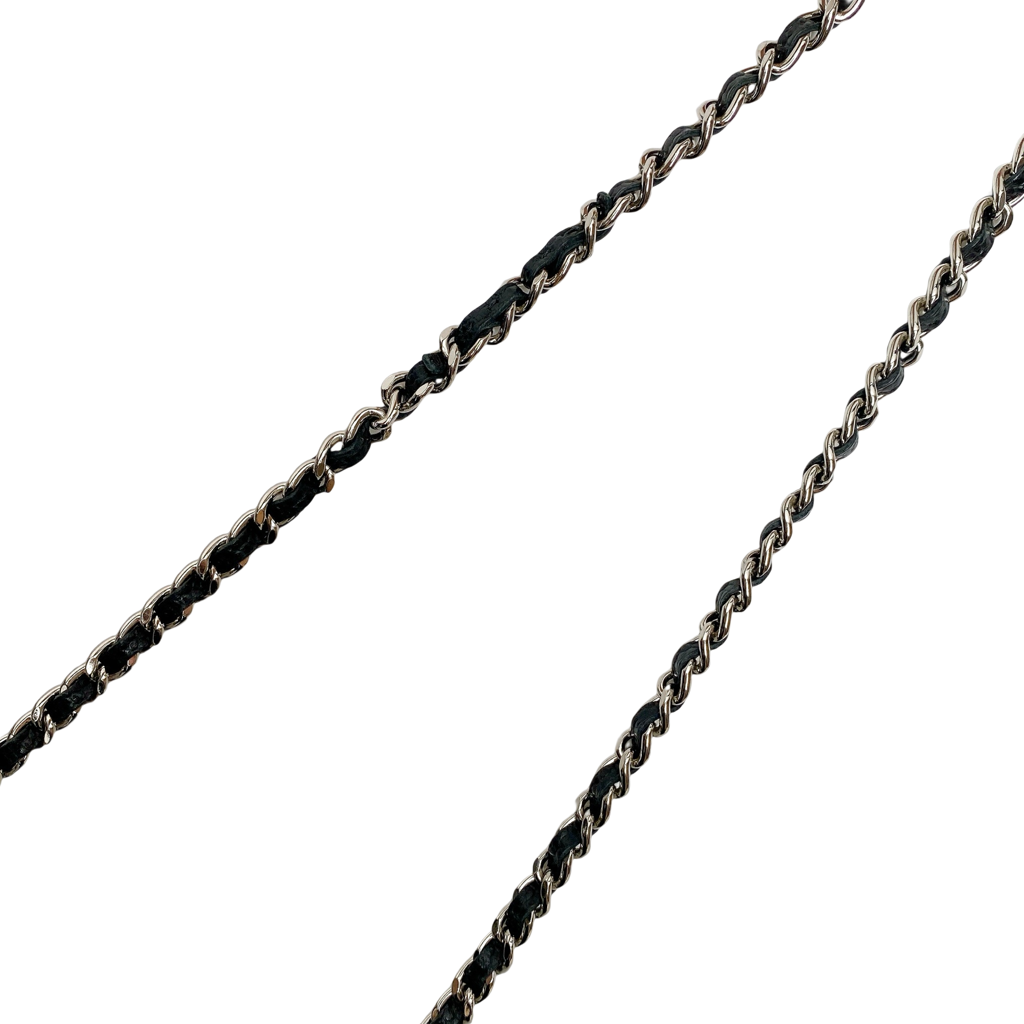 CHANEL WALLET ON CHAIN