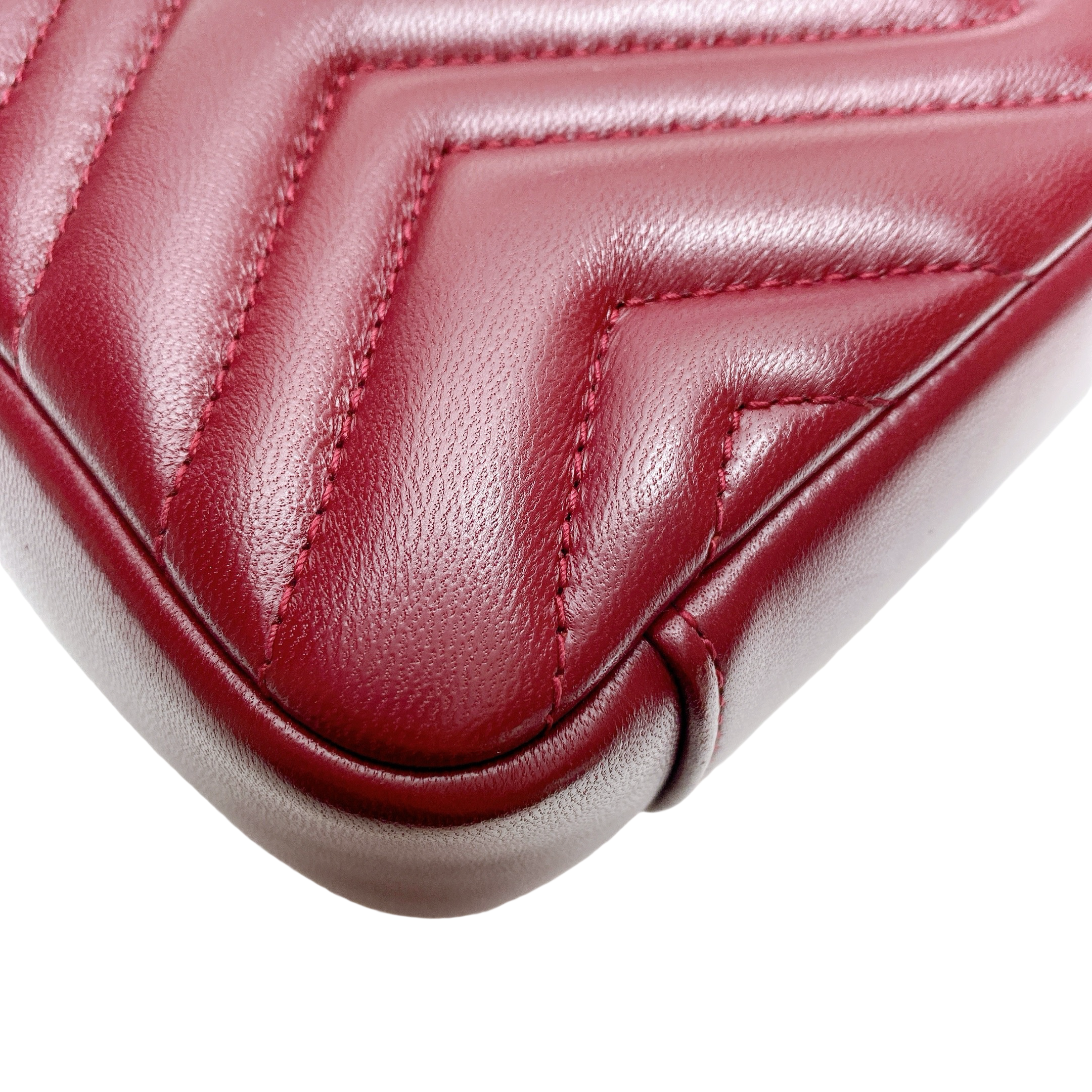 GUCCI MARMONT MINI