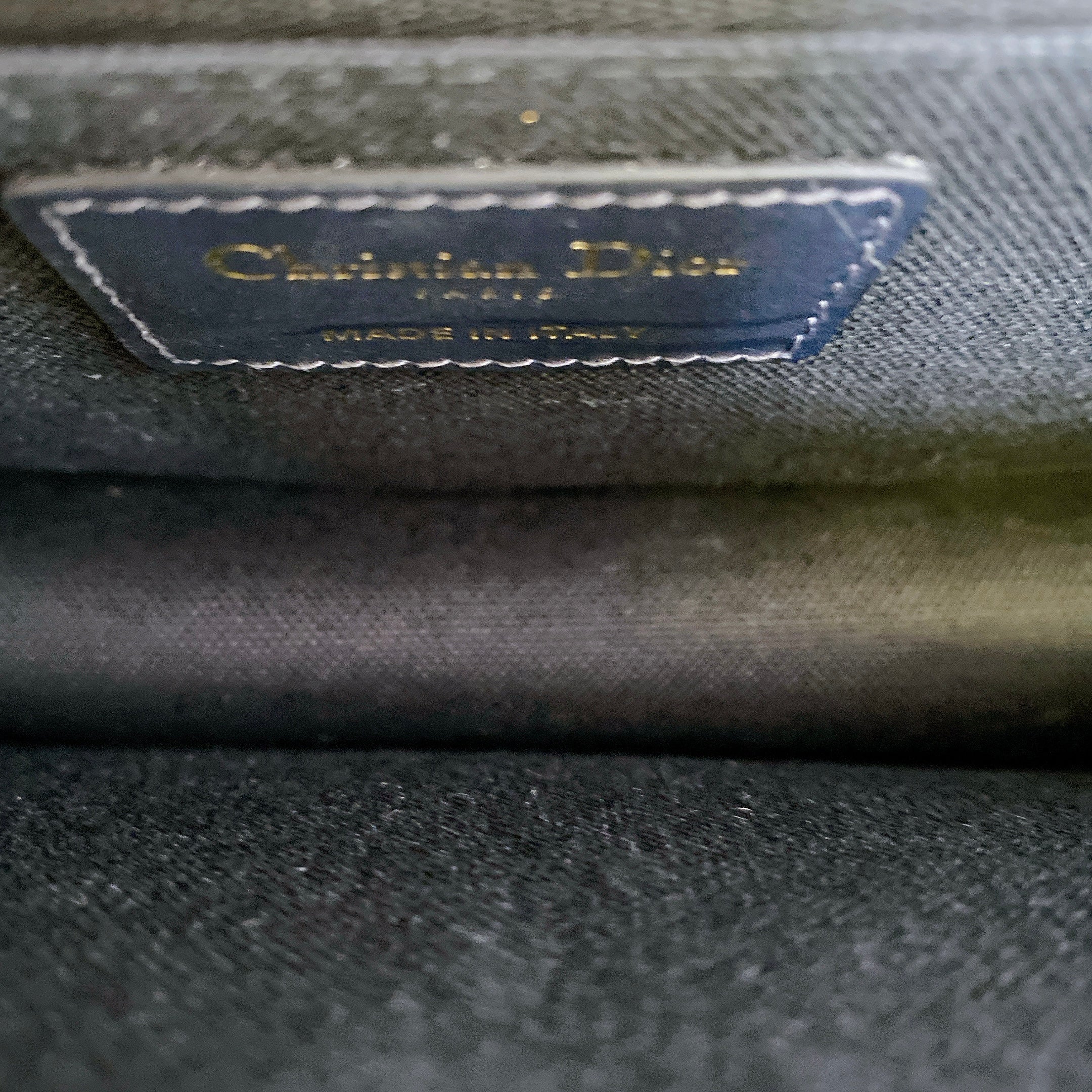 DIOR MONTAIGNE 30 CHAIN BAG