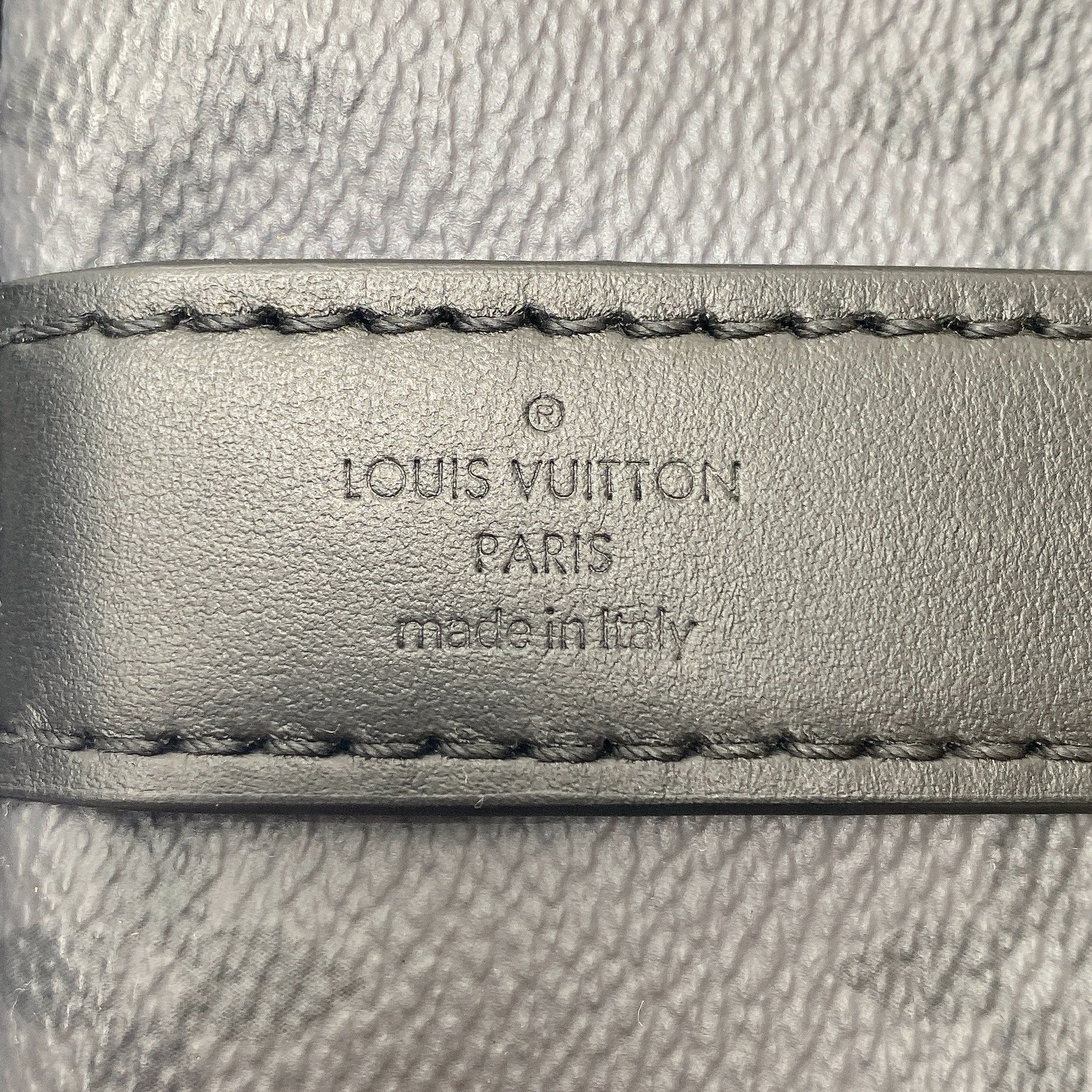 LV KEEPALL 25