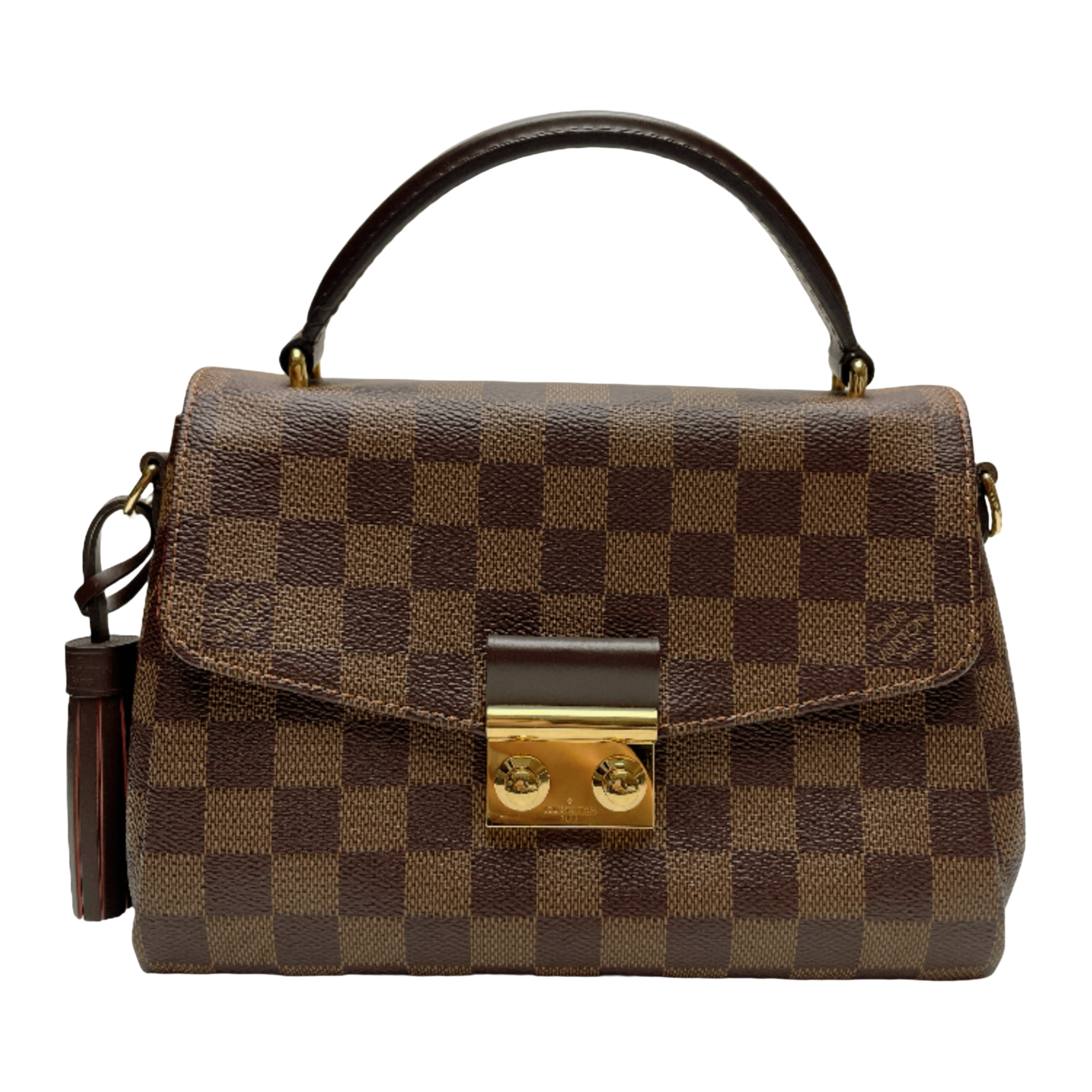 LV CROISETTE