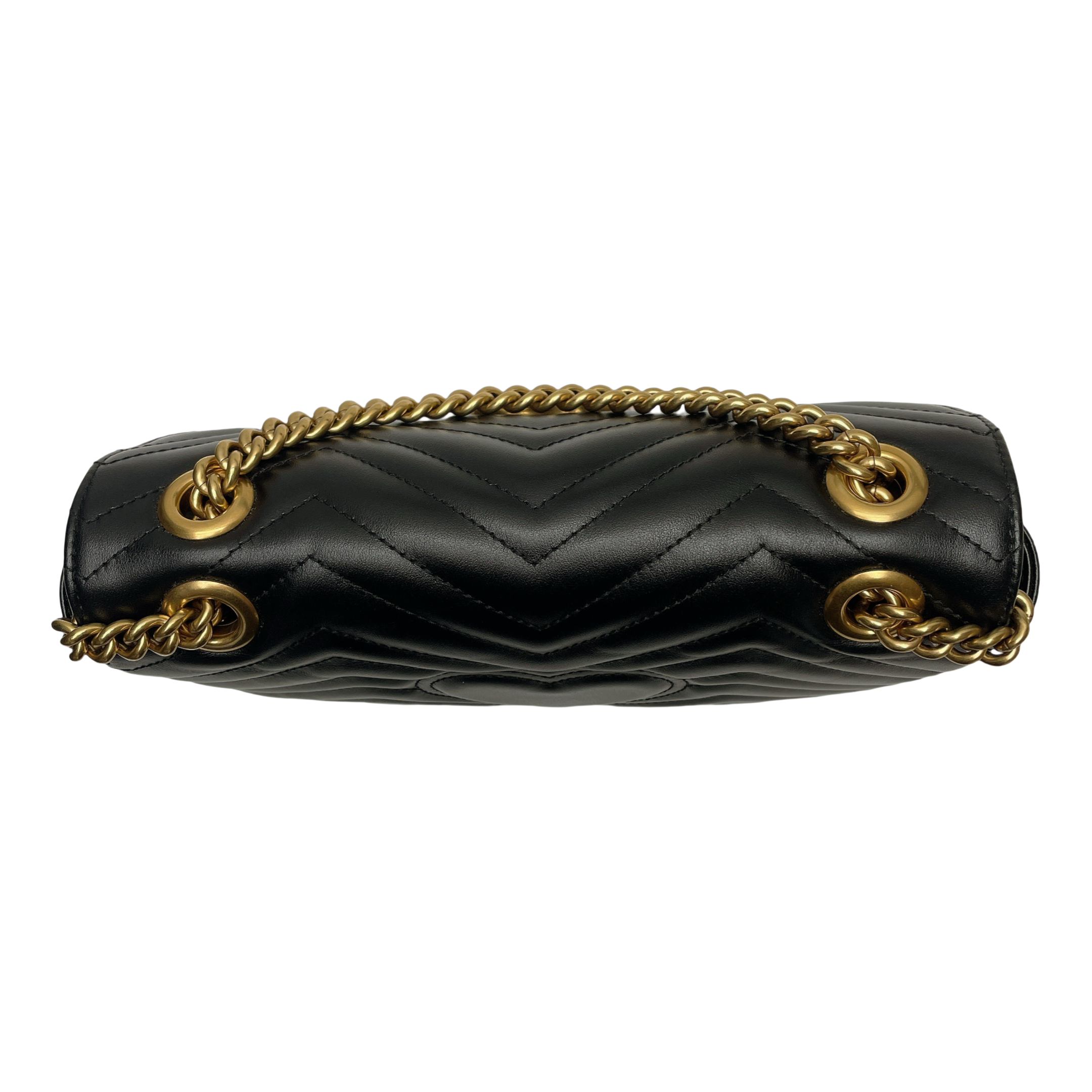 GUCCI MARMONT SMALL