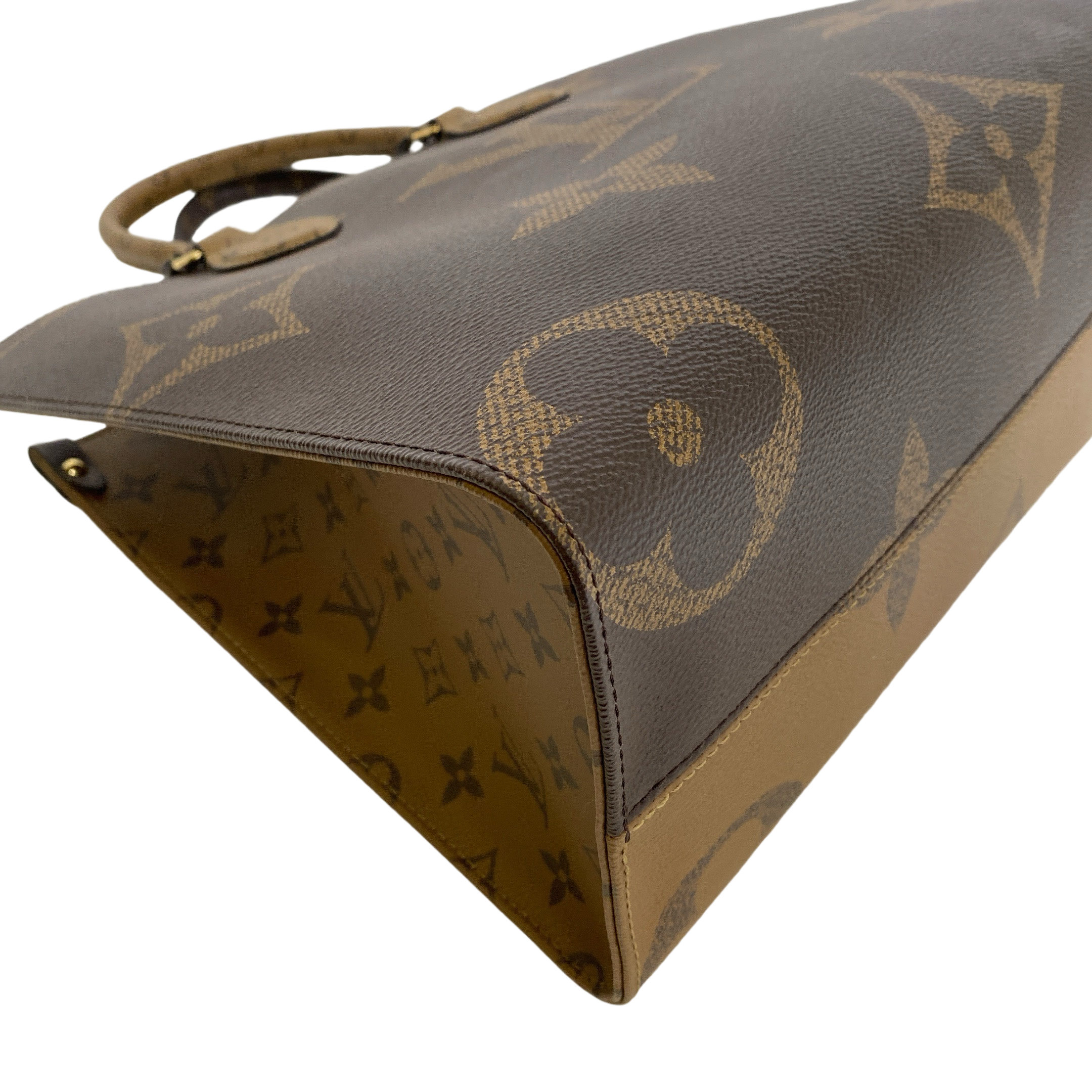 LV ONTHEGO MM
