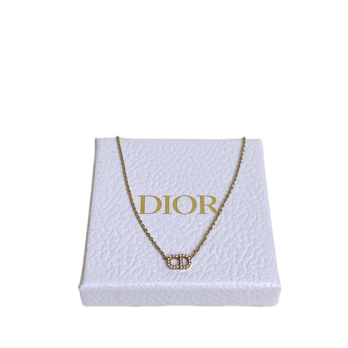 DIOR NECKLACE