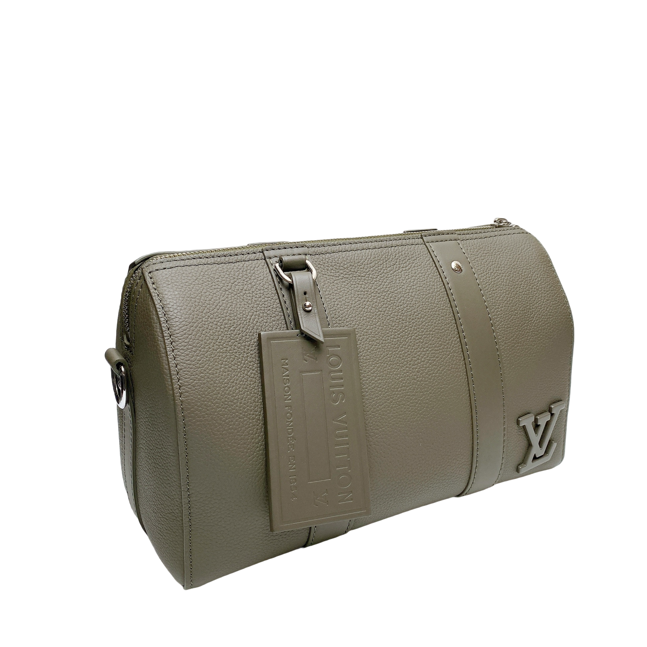 LV CITY KEEPALL AEROGRAM