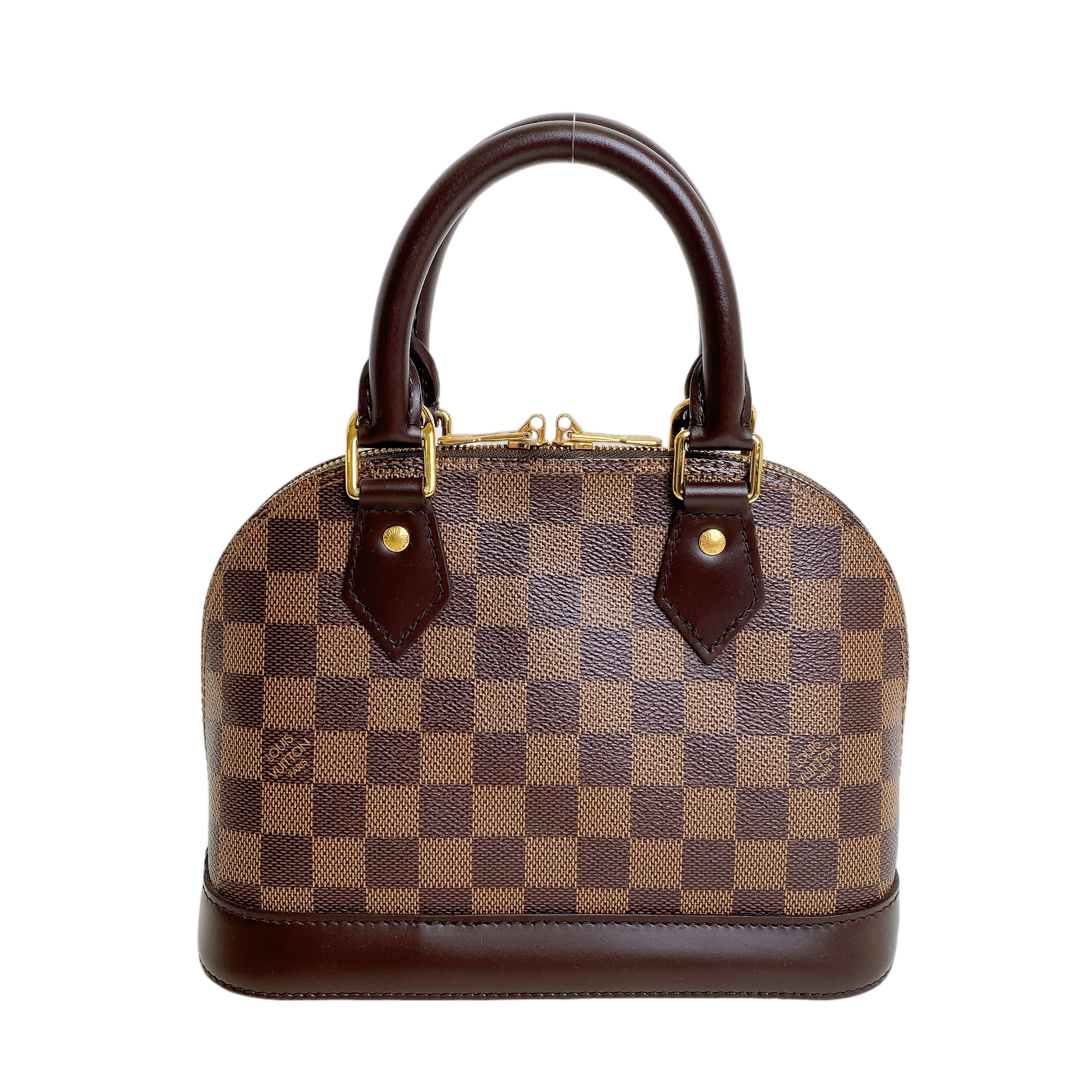 LV ALMA BB DAMIER