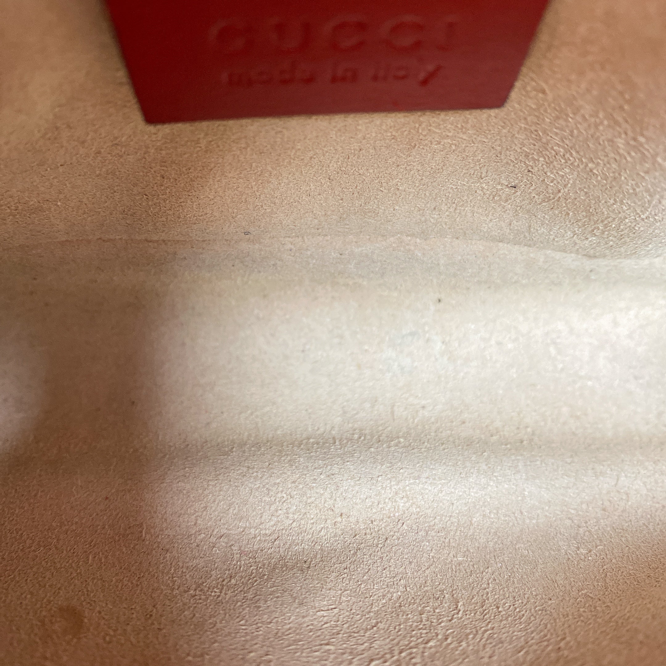 GUCCI MARMONT SUPERMINI