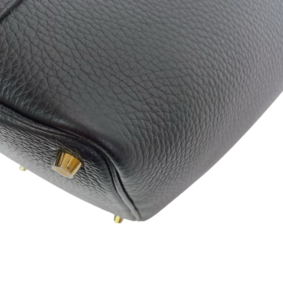 HERMÈS PICOTIN 18 IN GHW