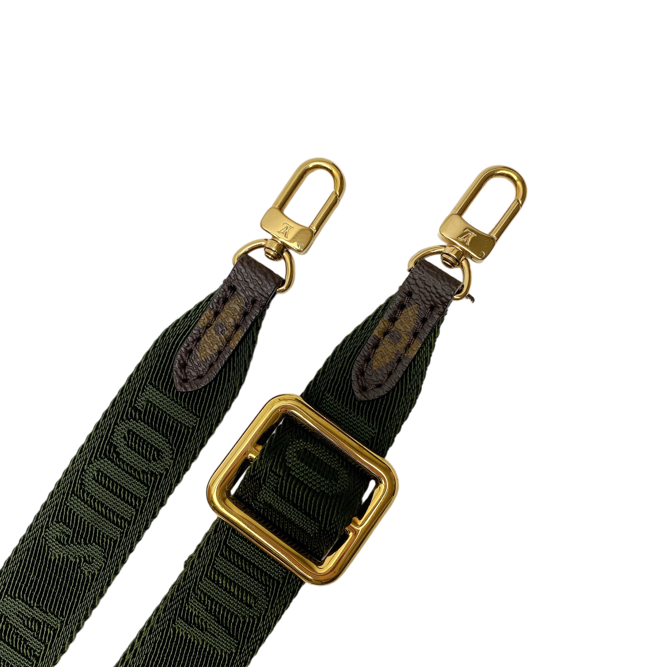 LV FELICIE STRAP AND GO