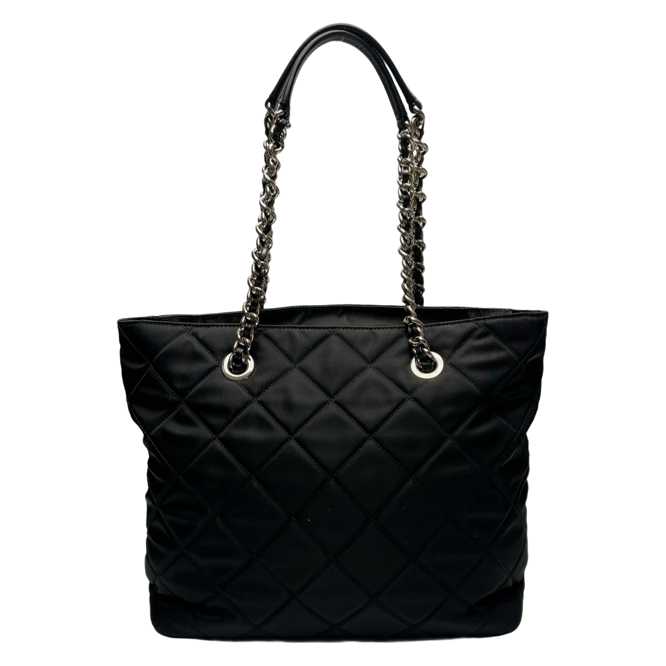 PRADA TESSUTO TOTE