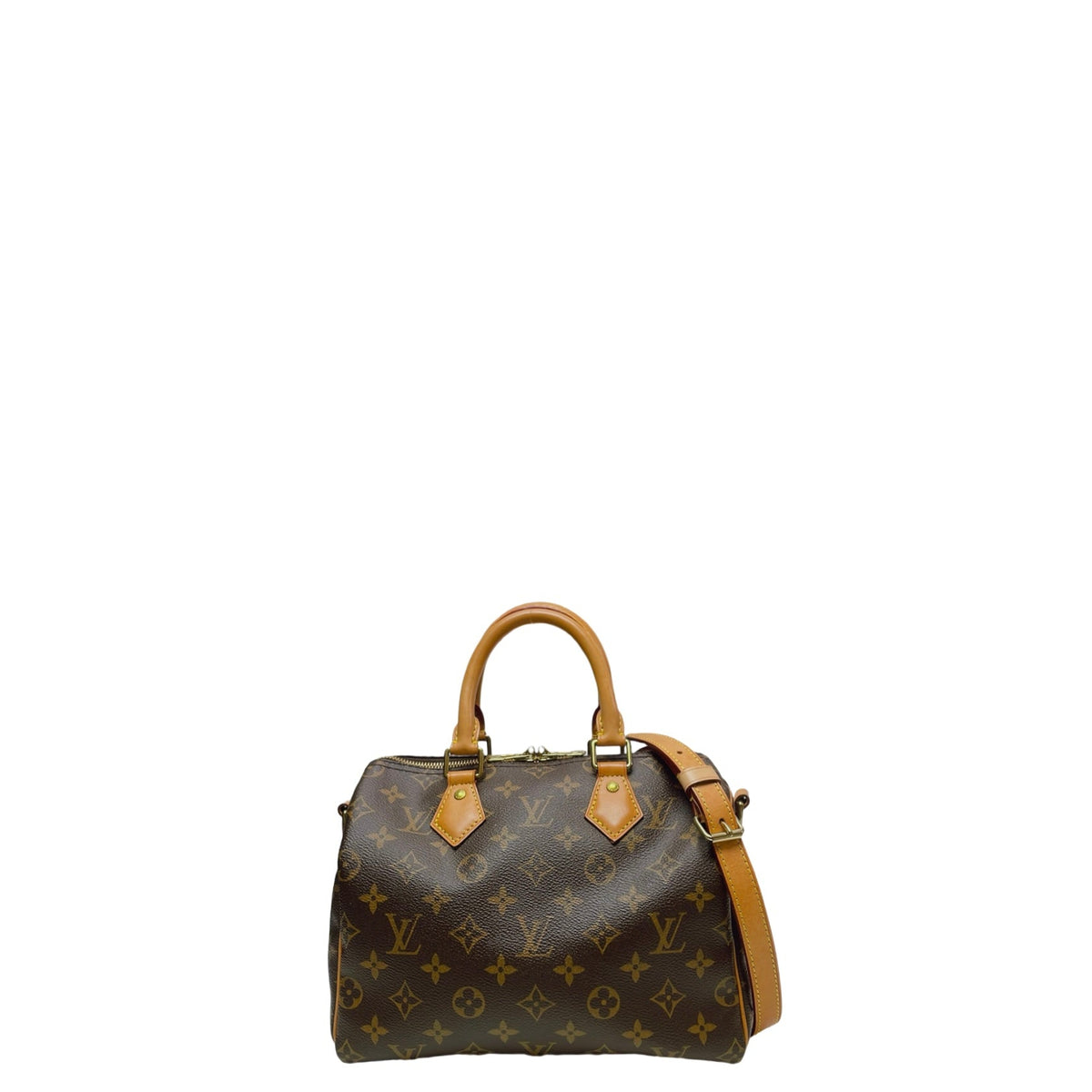 LV SPEEDY BANDOULIÈRE 25