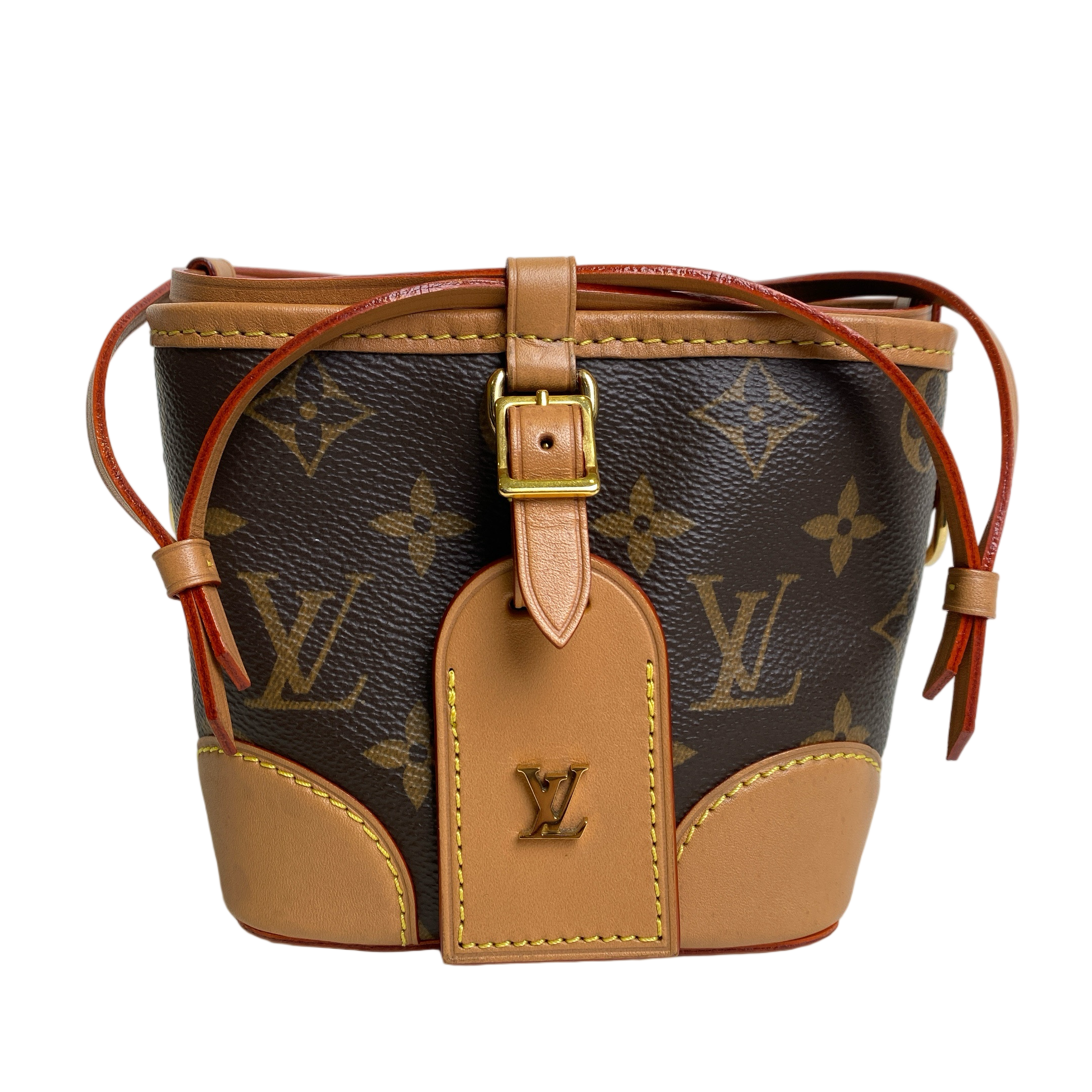 LV NOE PURSE