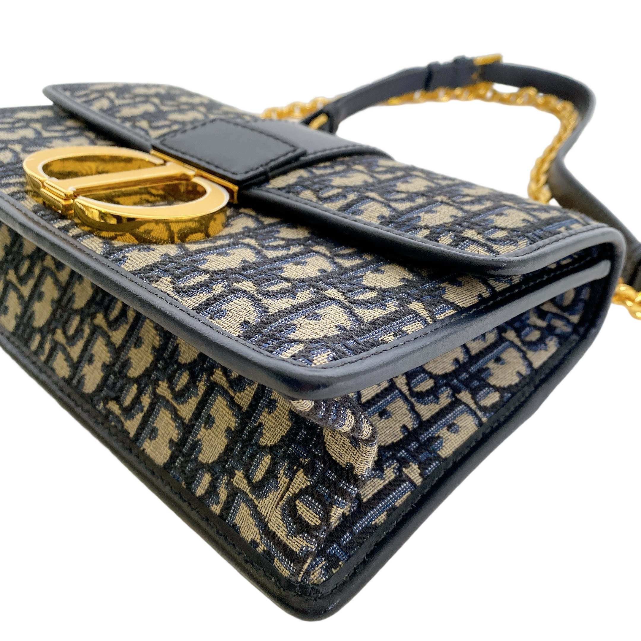 DIOR MONTAIGNE EAST WEST