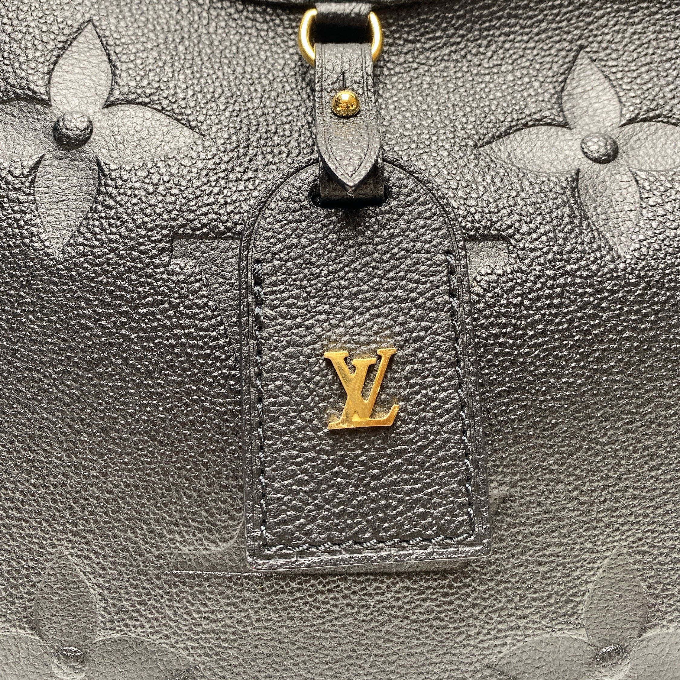LV CARRYALL PM