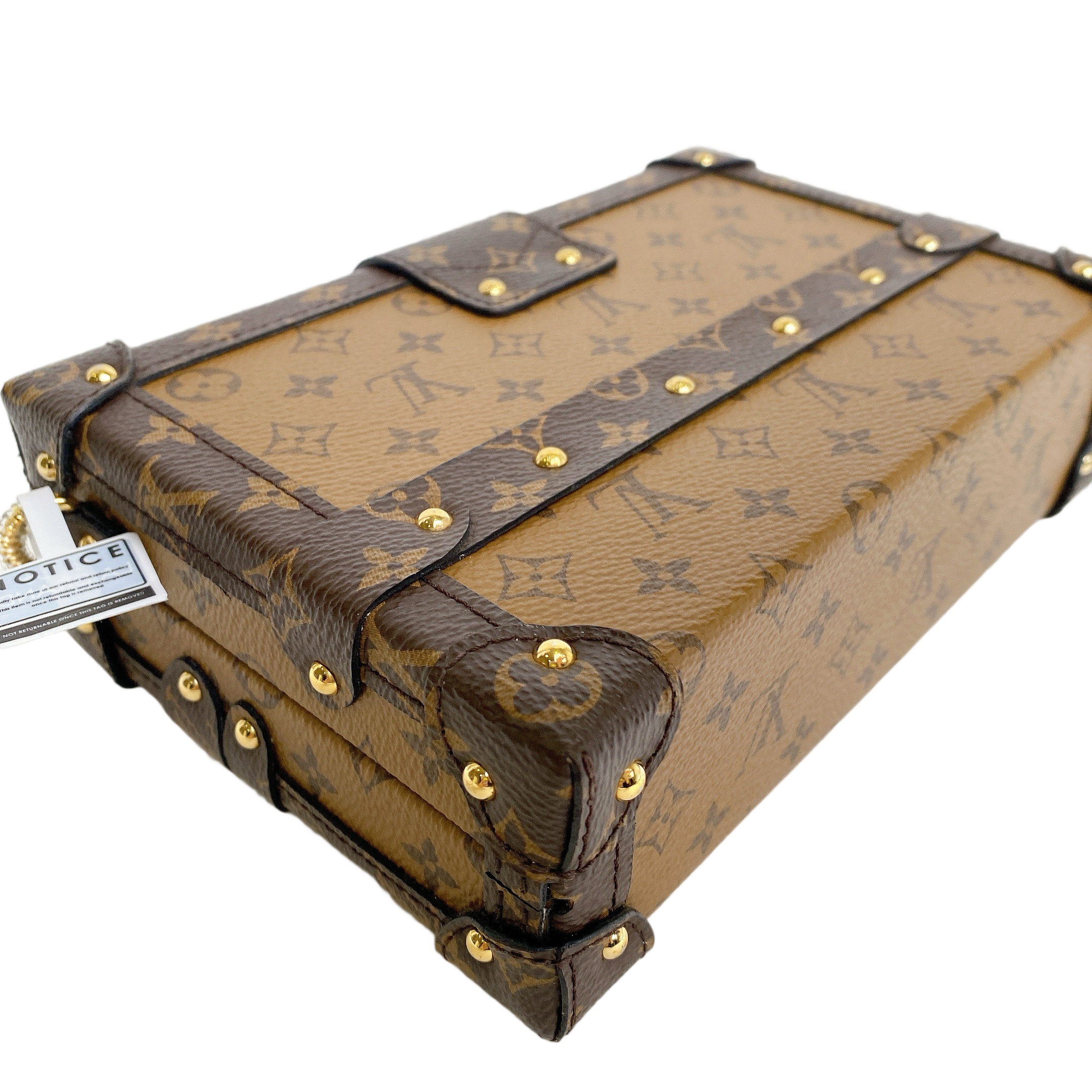 LV PETIT MALLE REVERSE