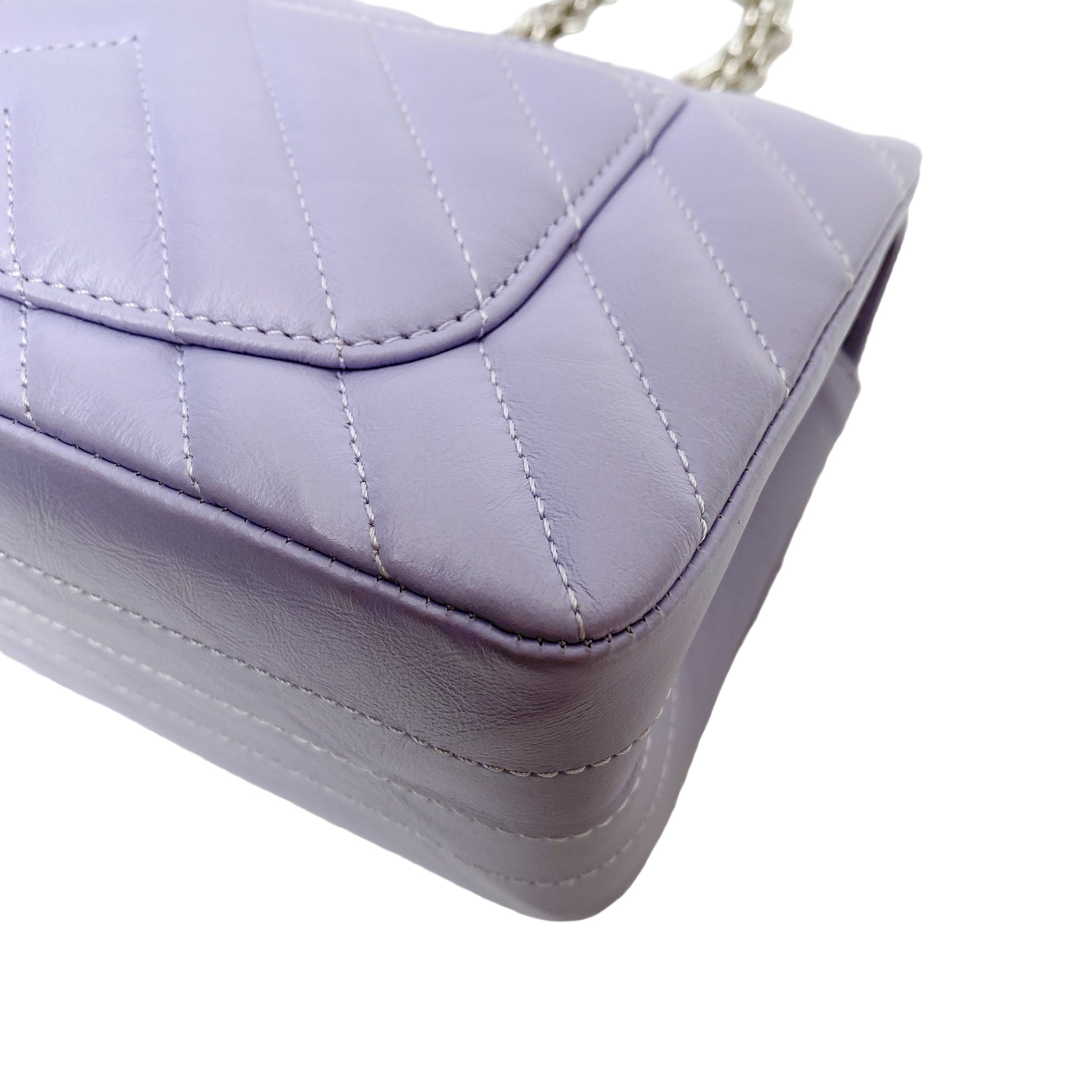 CHANEL 2.55 MINI
