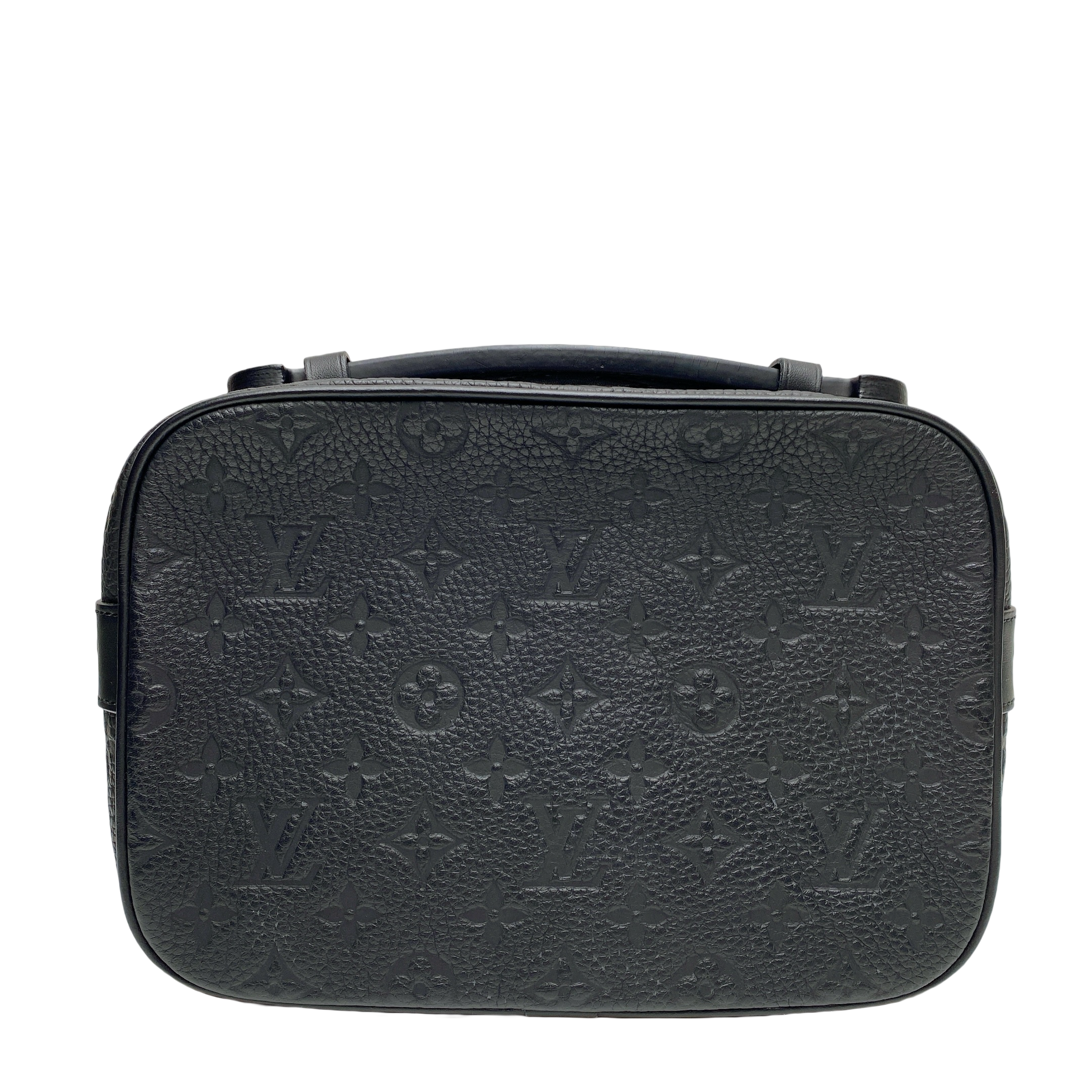 LV S LOCK MESSENGER