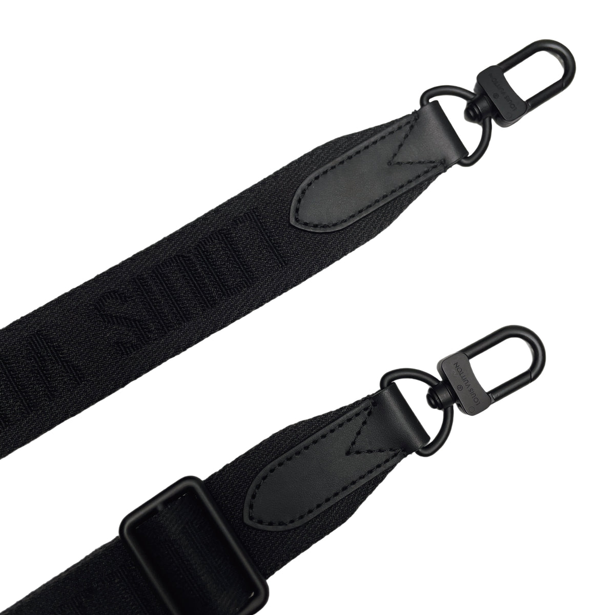 LV KEEPALL BANDOULIÈRE 35