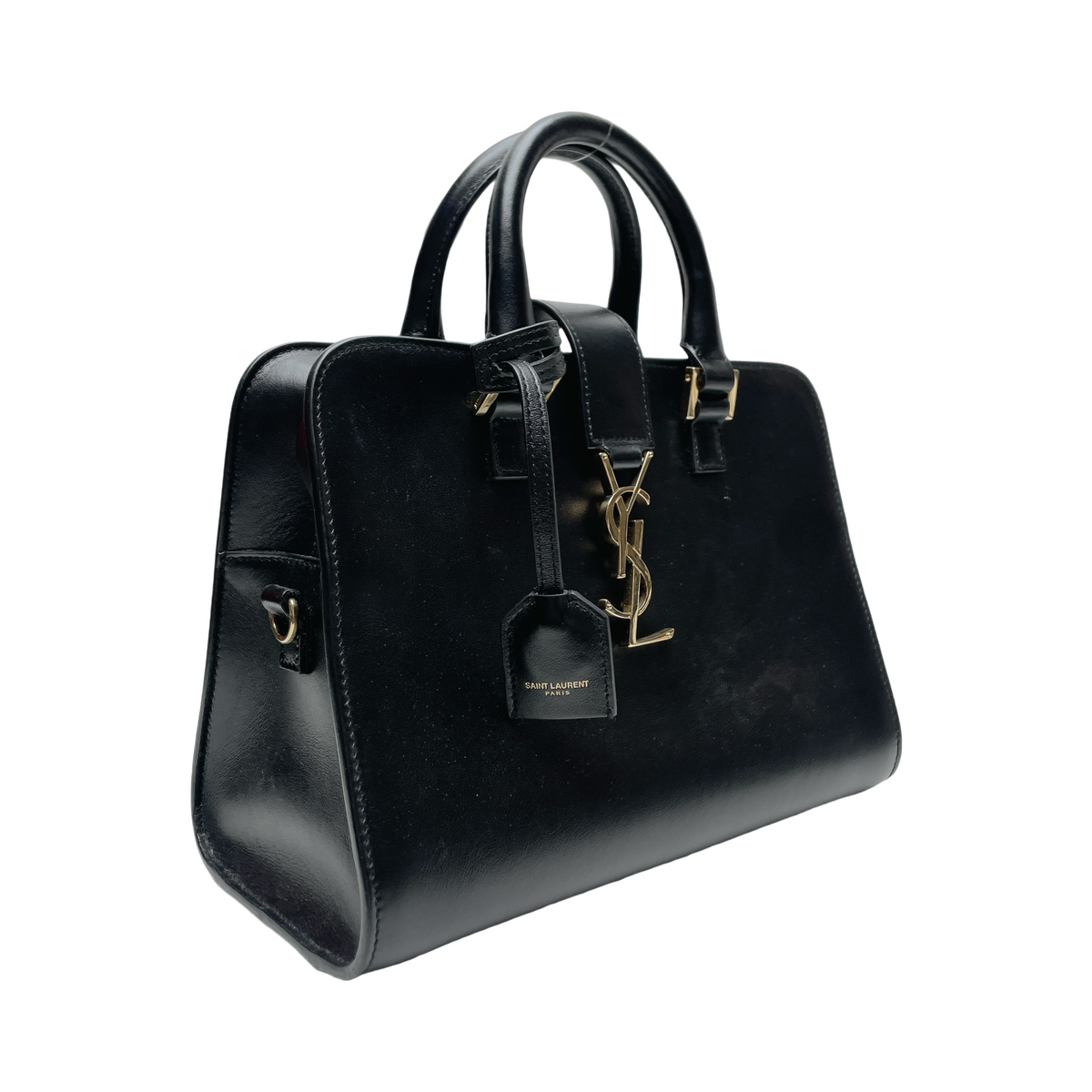 YSL BABY CABAS
