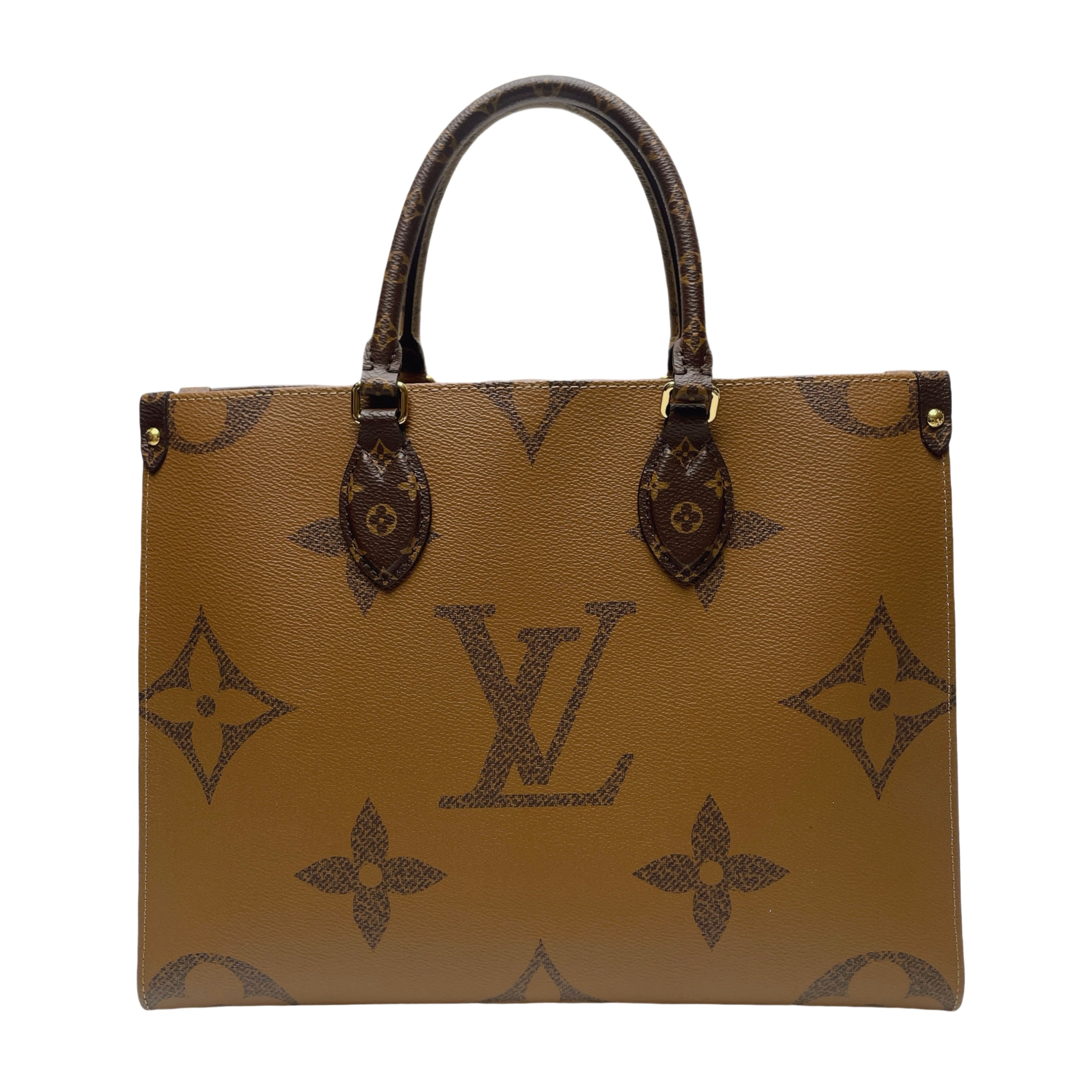 LV ONTHEGO MM