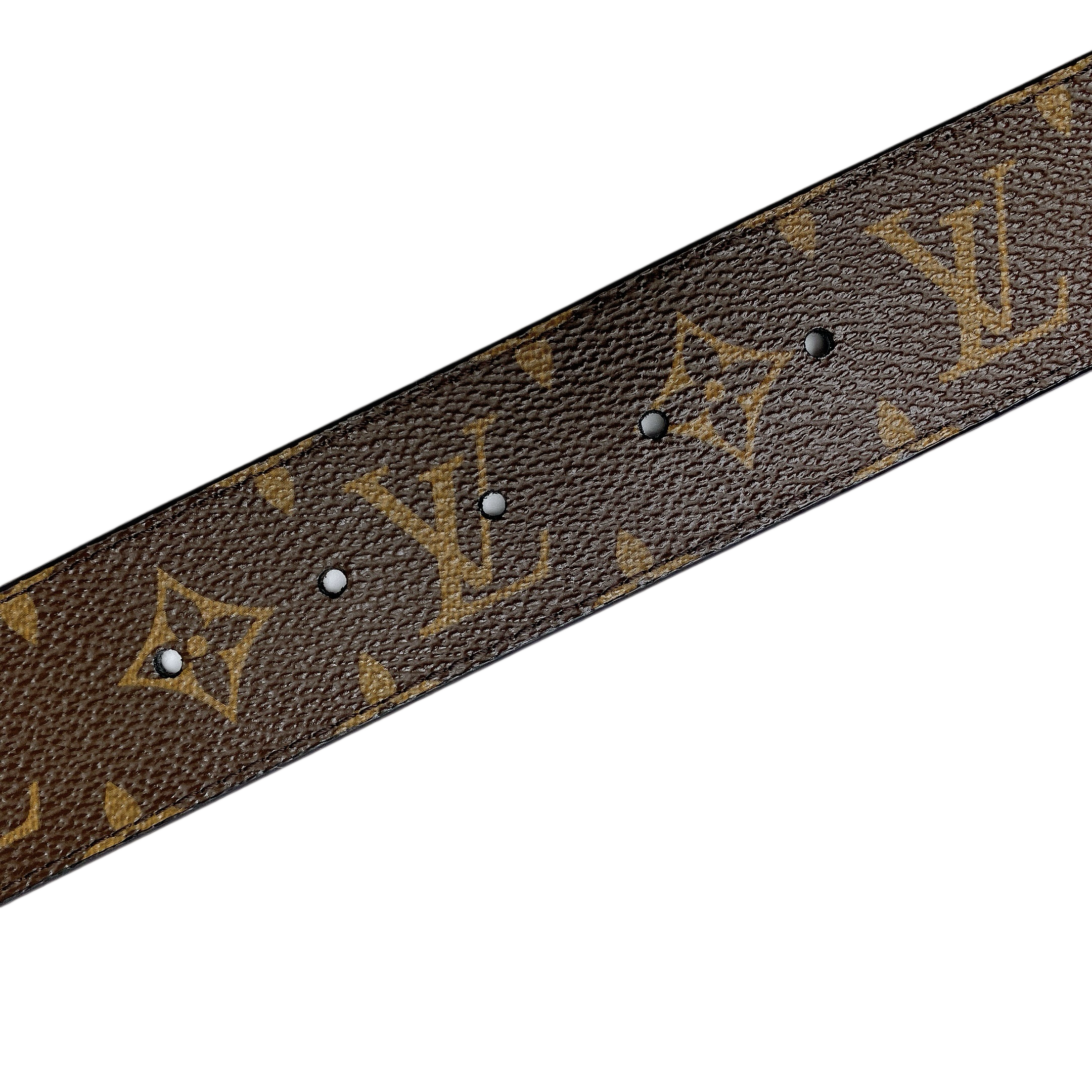 LV MEN BELT