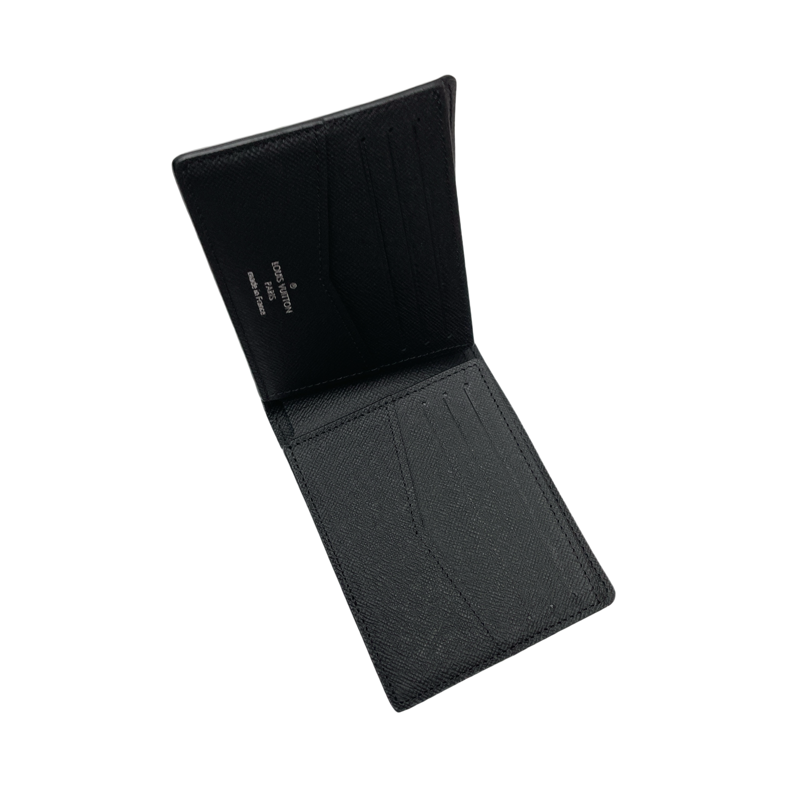 LV MULTIPLE WALLET