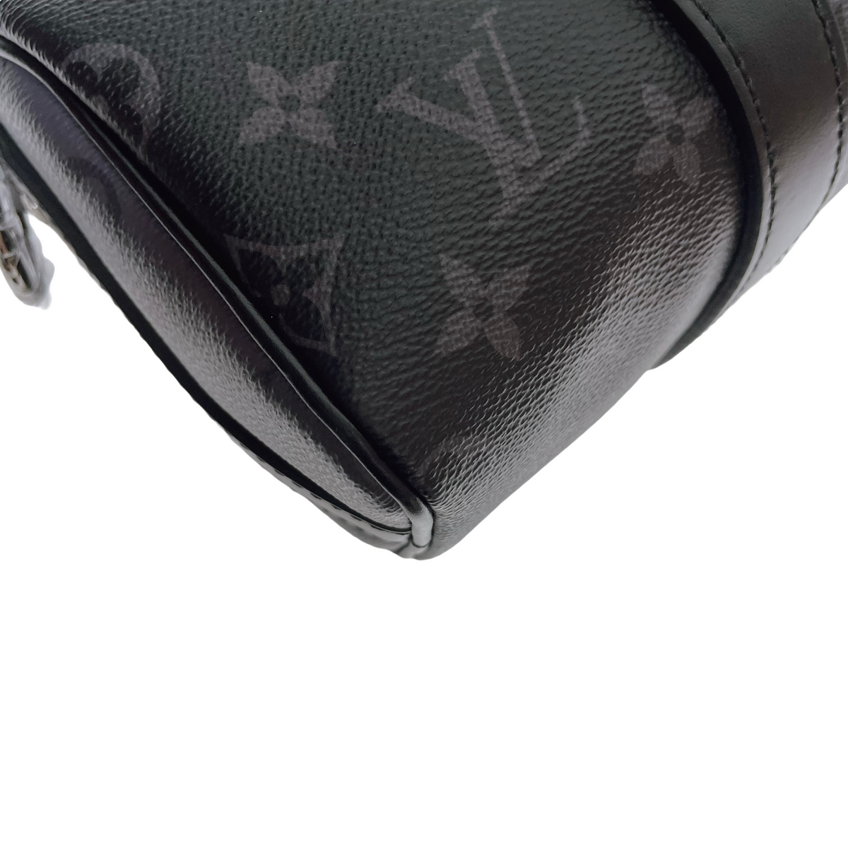 LV KEEPALL BANDOULIÈRE 25