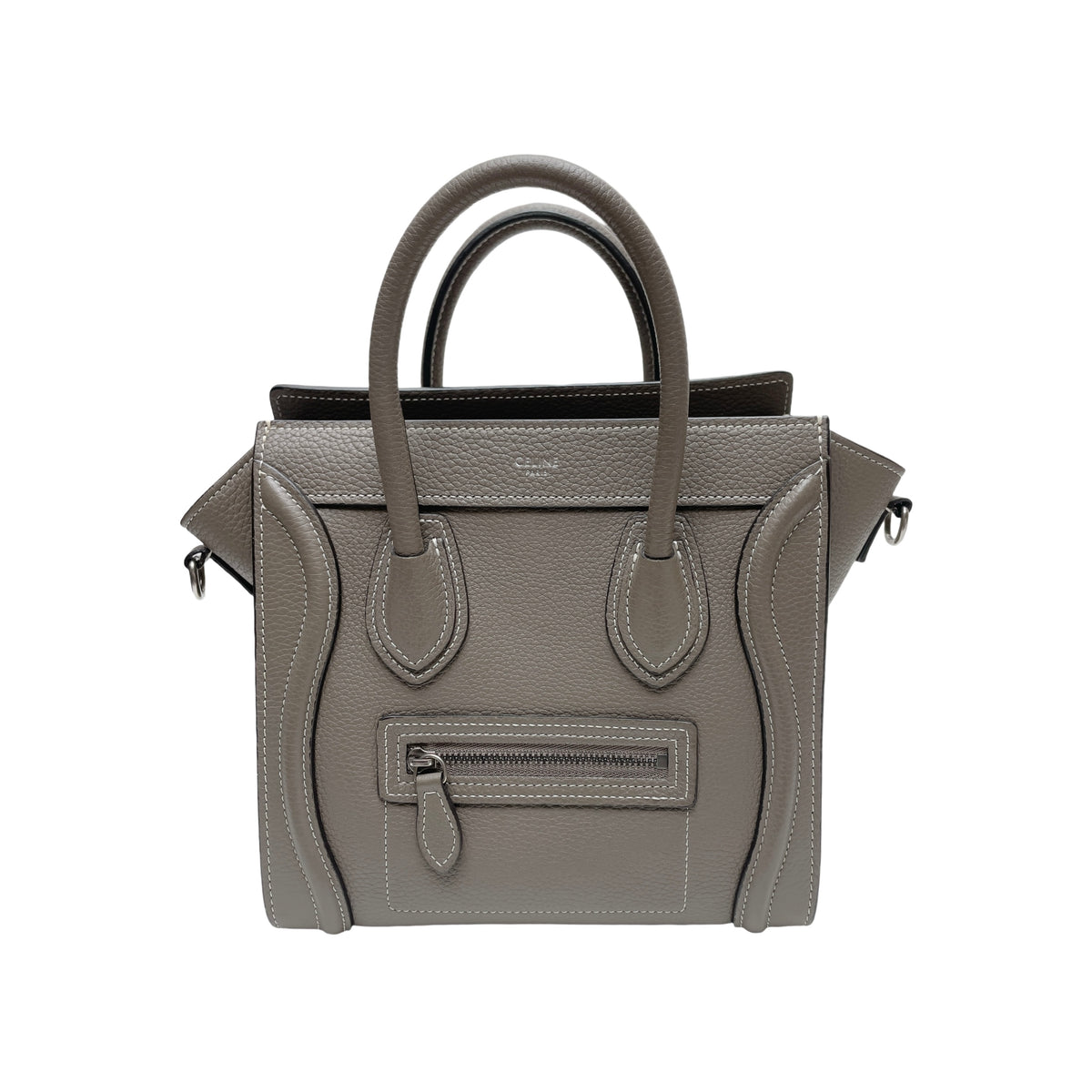 CELINE NANO LUGGAGE