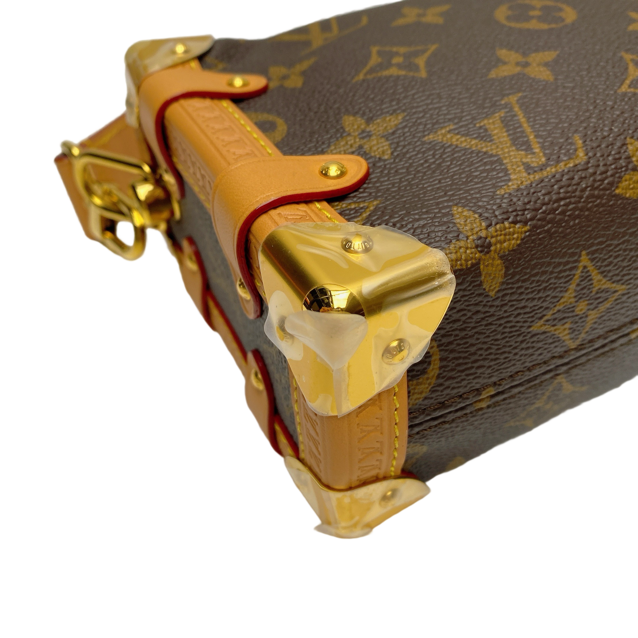 LV SIDE TRUNK PM