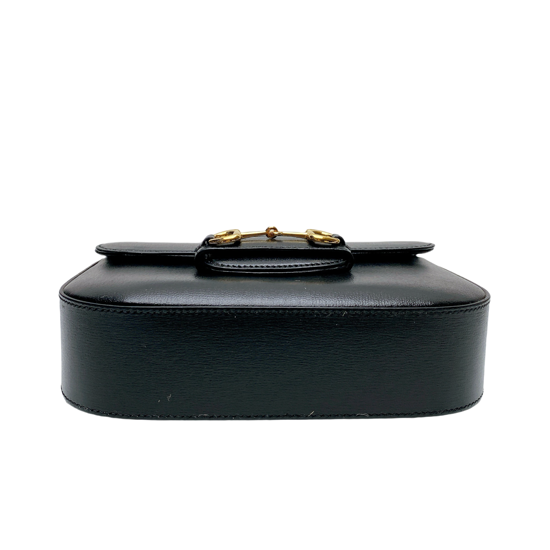 GUCCI HORSEBIT 1955 MINI