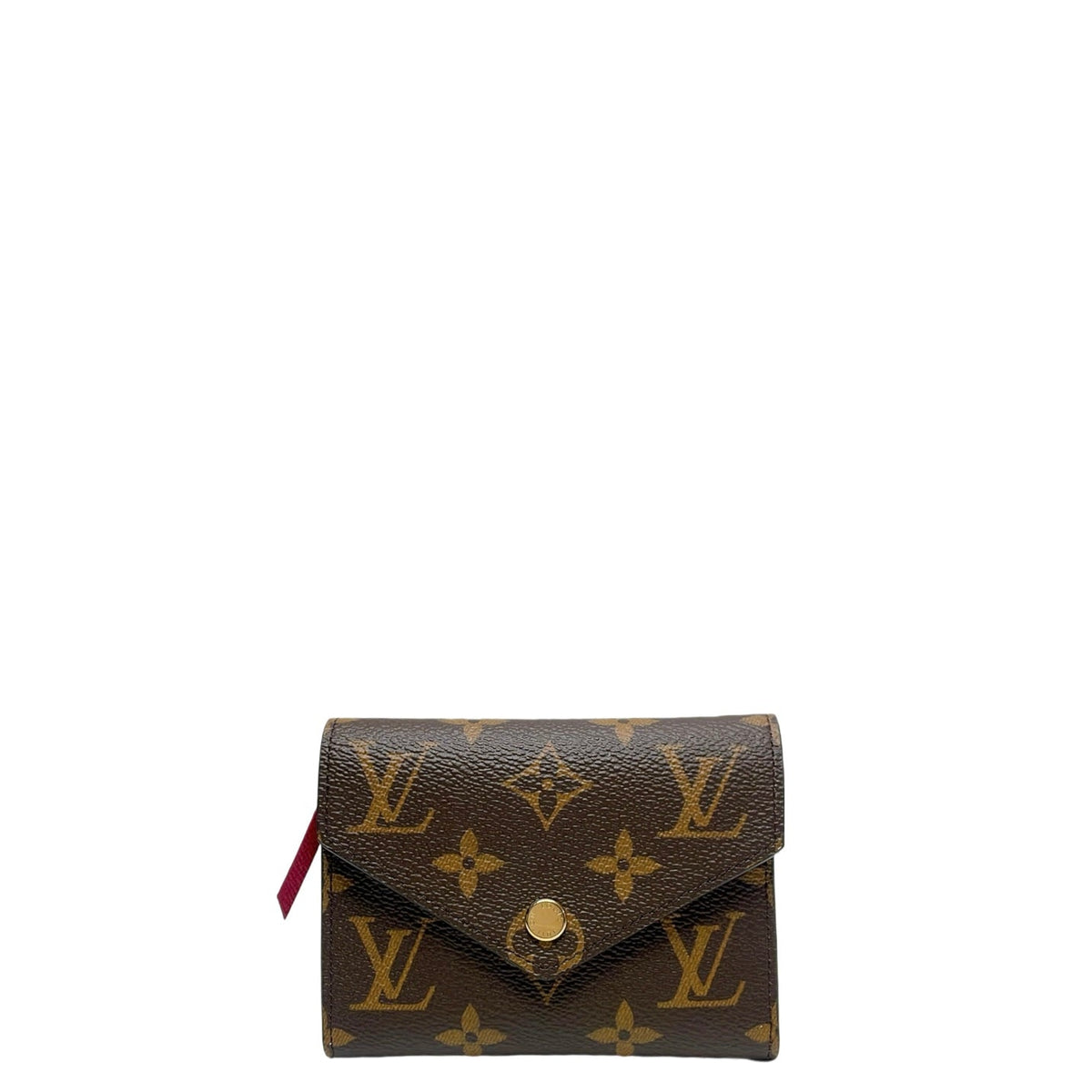 LV VICTORINE WALLET