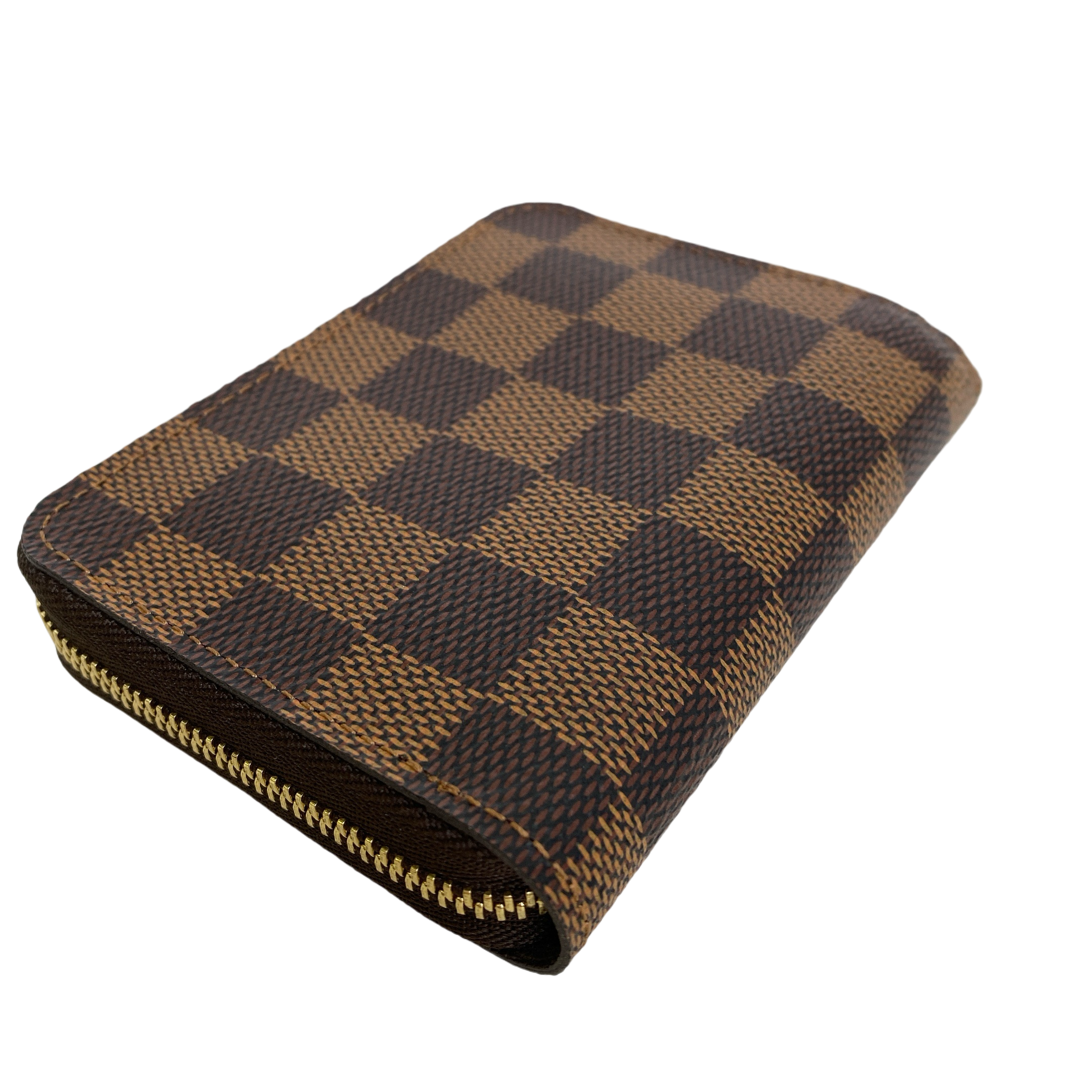 LV ZIPPY COIN WALLET