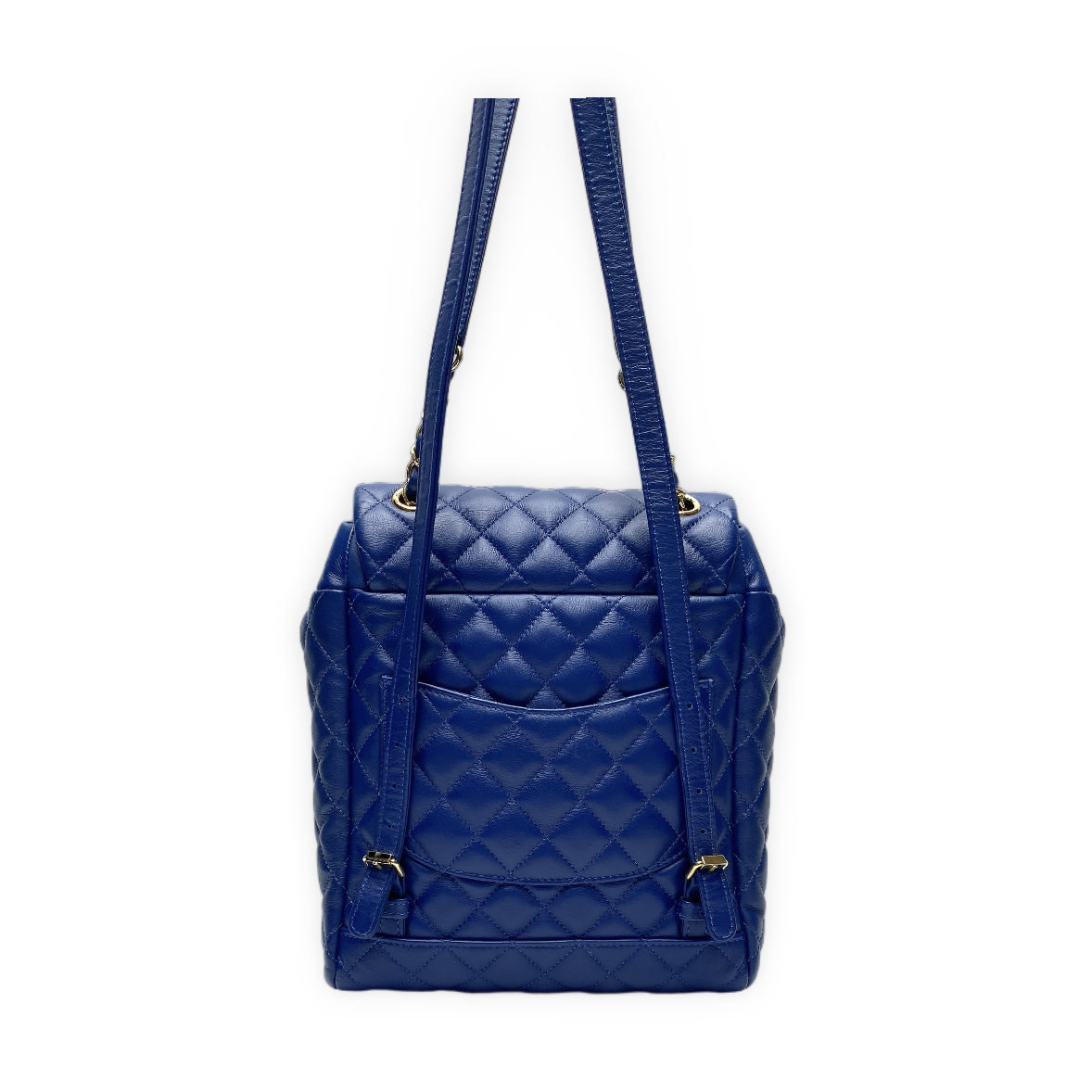 CHANEL BACKPACK